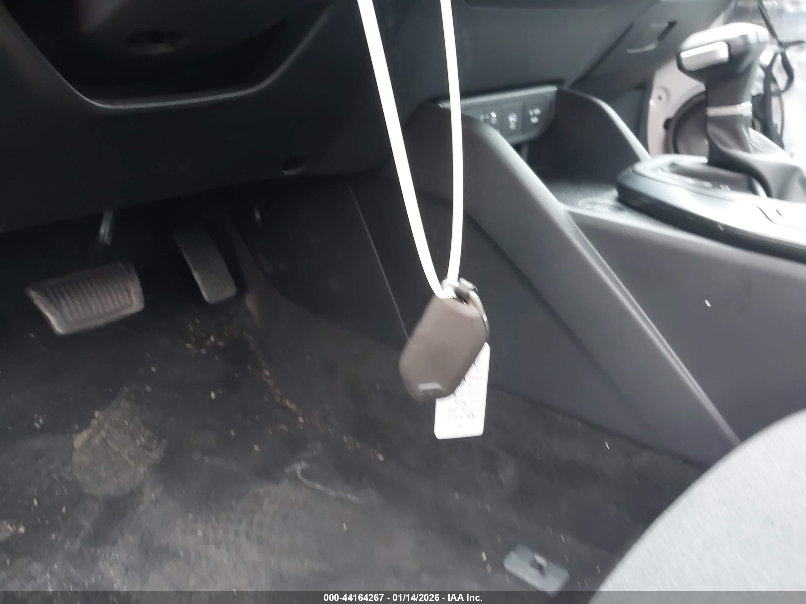KIA K4 image 11