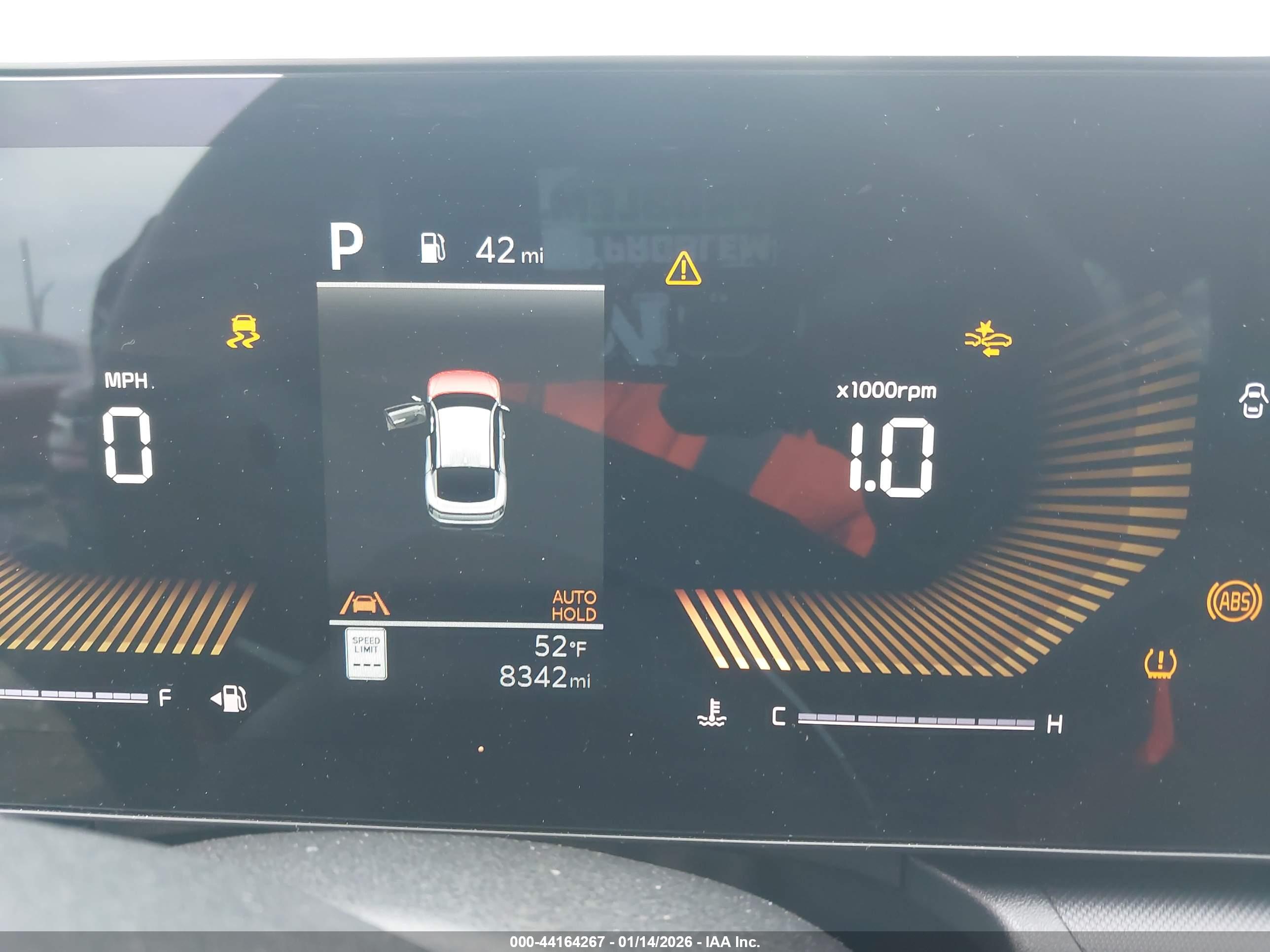 KIA K4 image 7