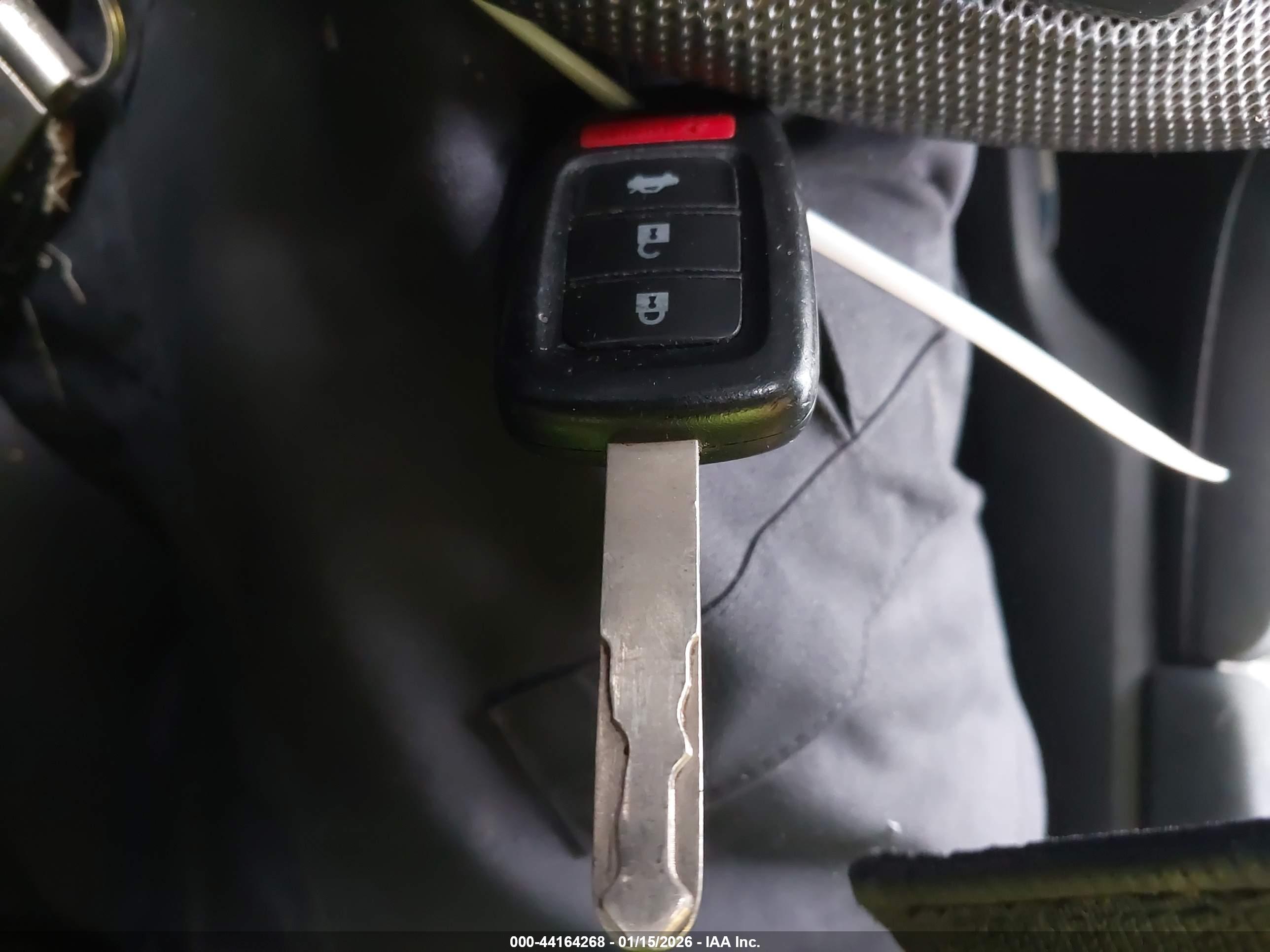 HONDA CIVIC image 11