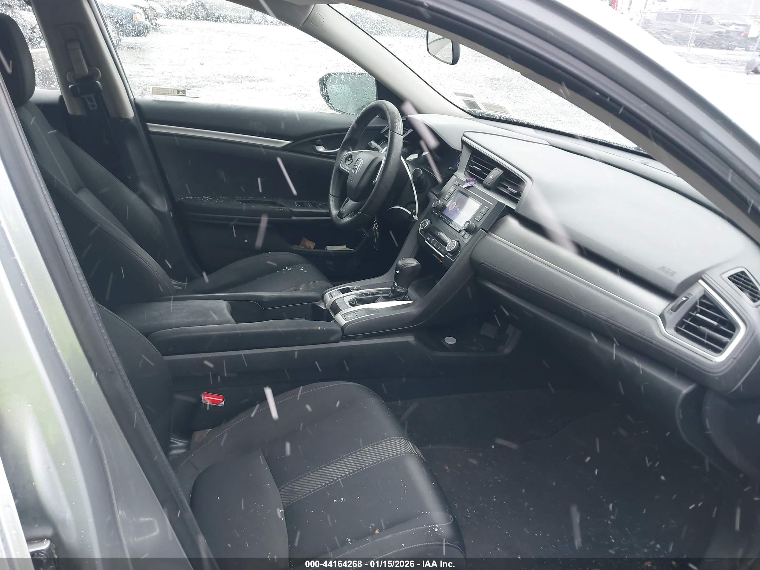 HONDA CIVIC image 5