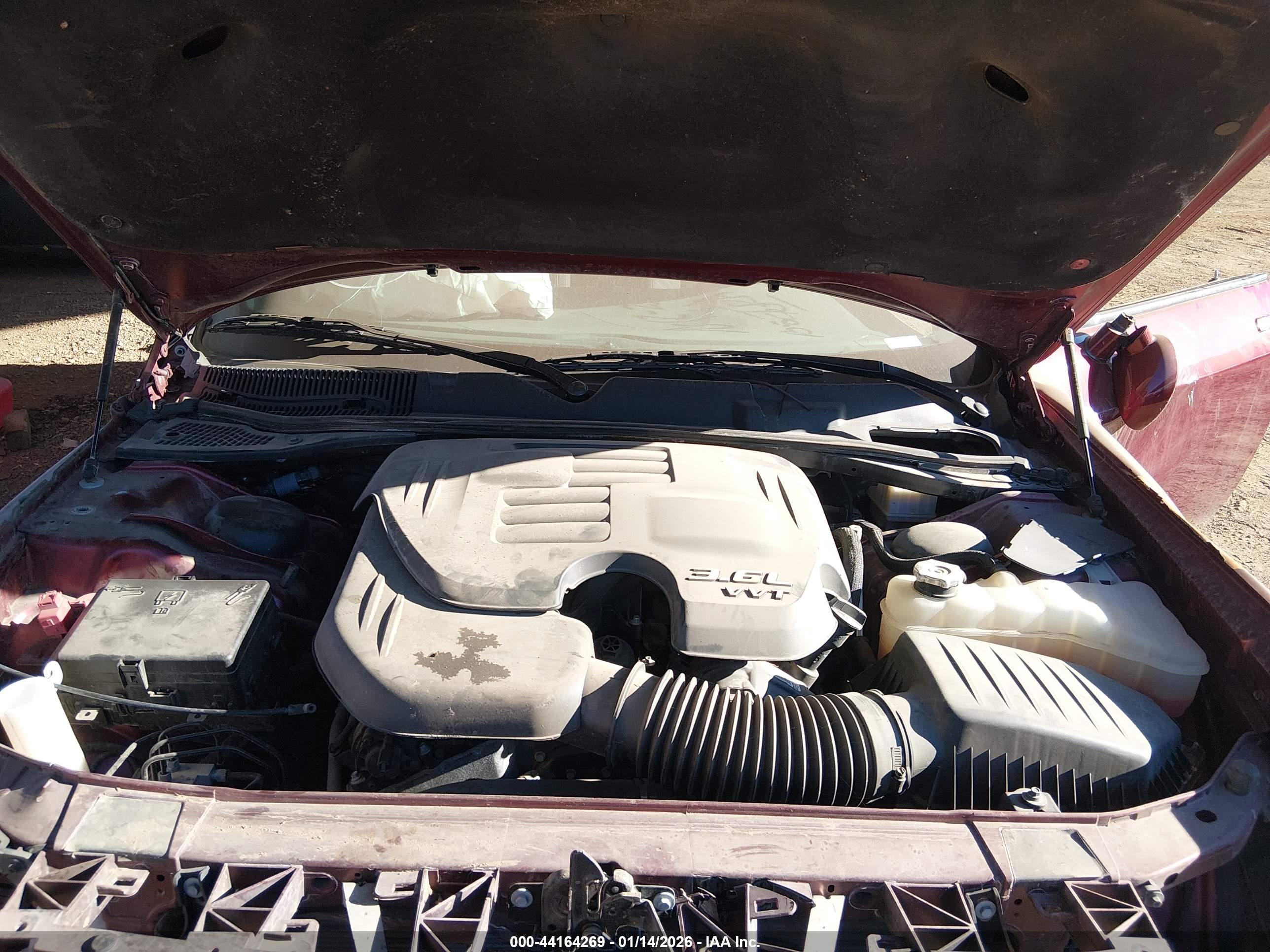 DODGE CHALLENGER image 10