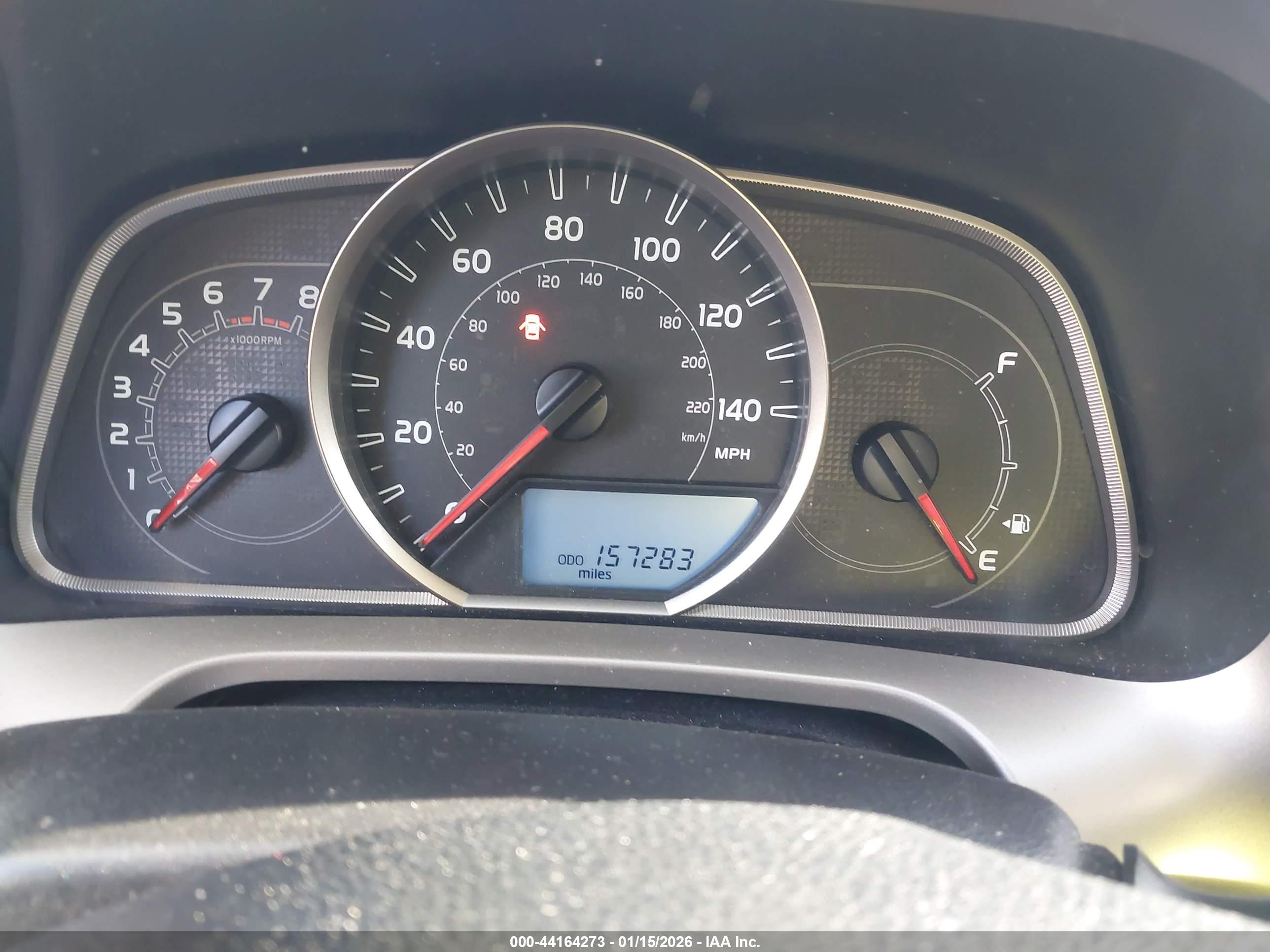 TOYOTA RAV4 image 7