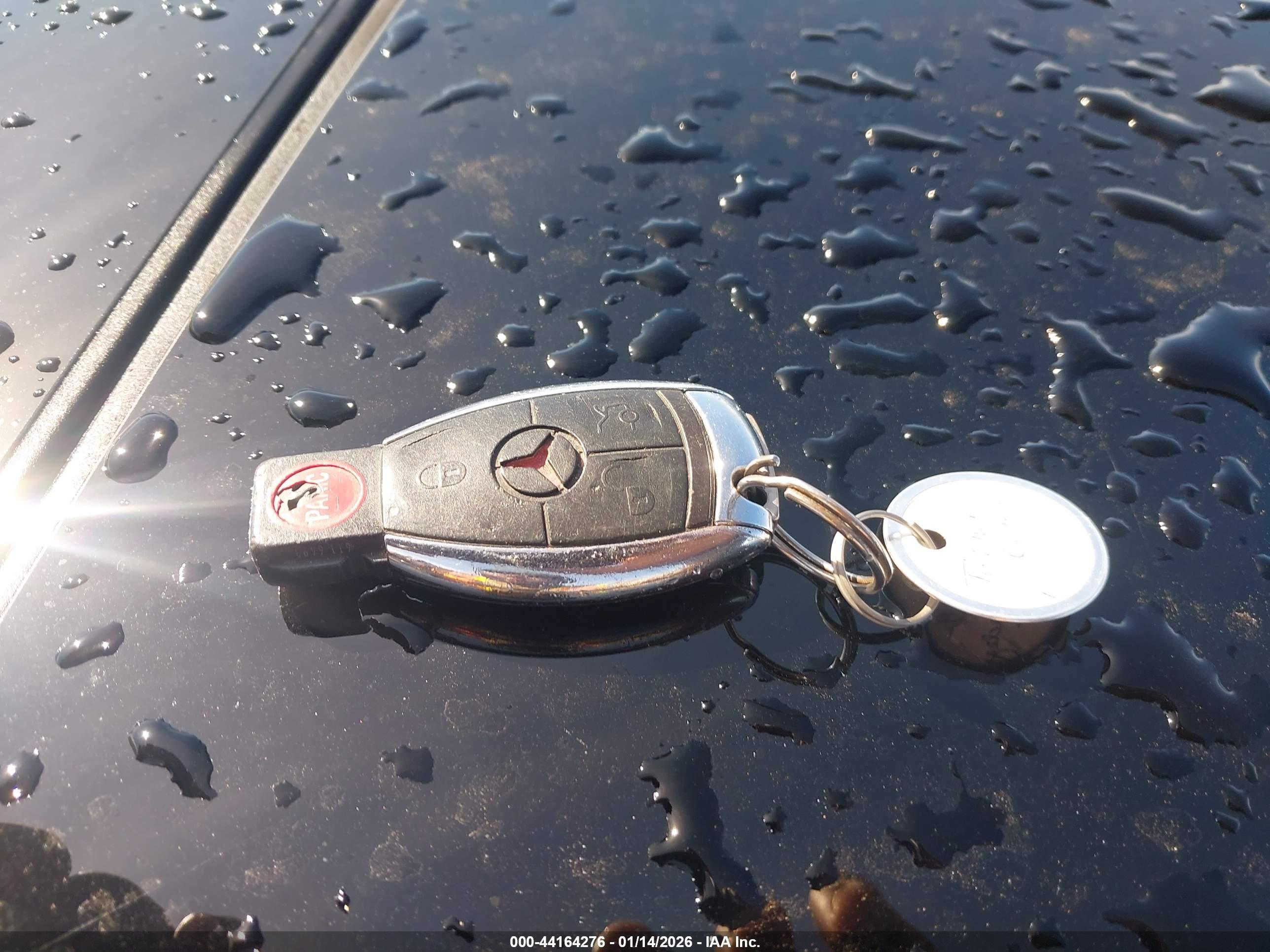 MERCEDES-BENZ S image 11
