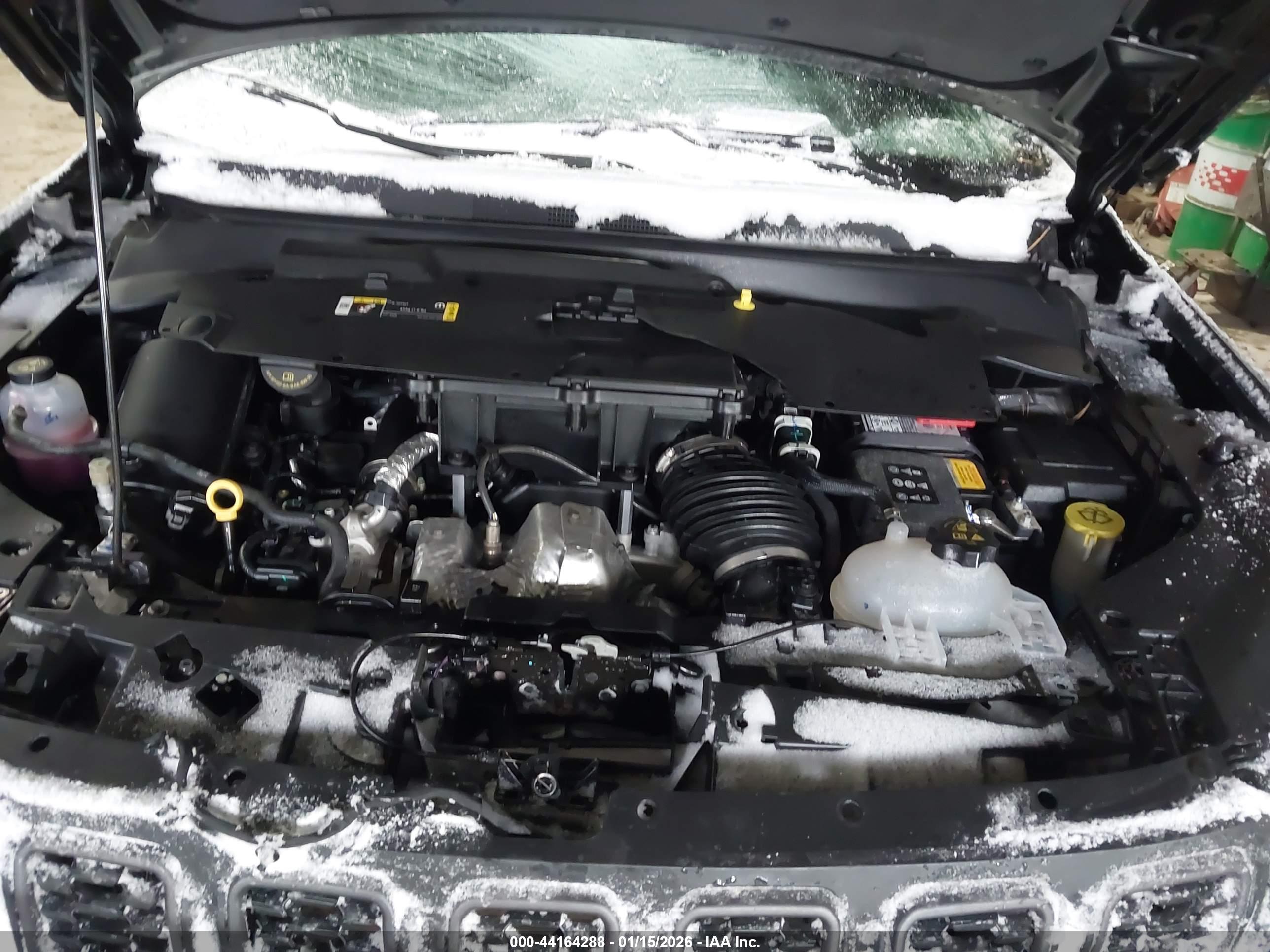 JEEP COMPASS image 10