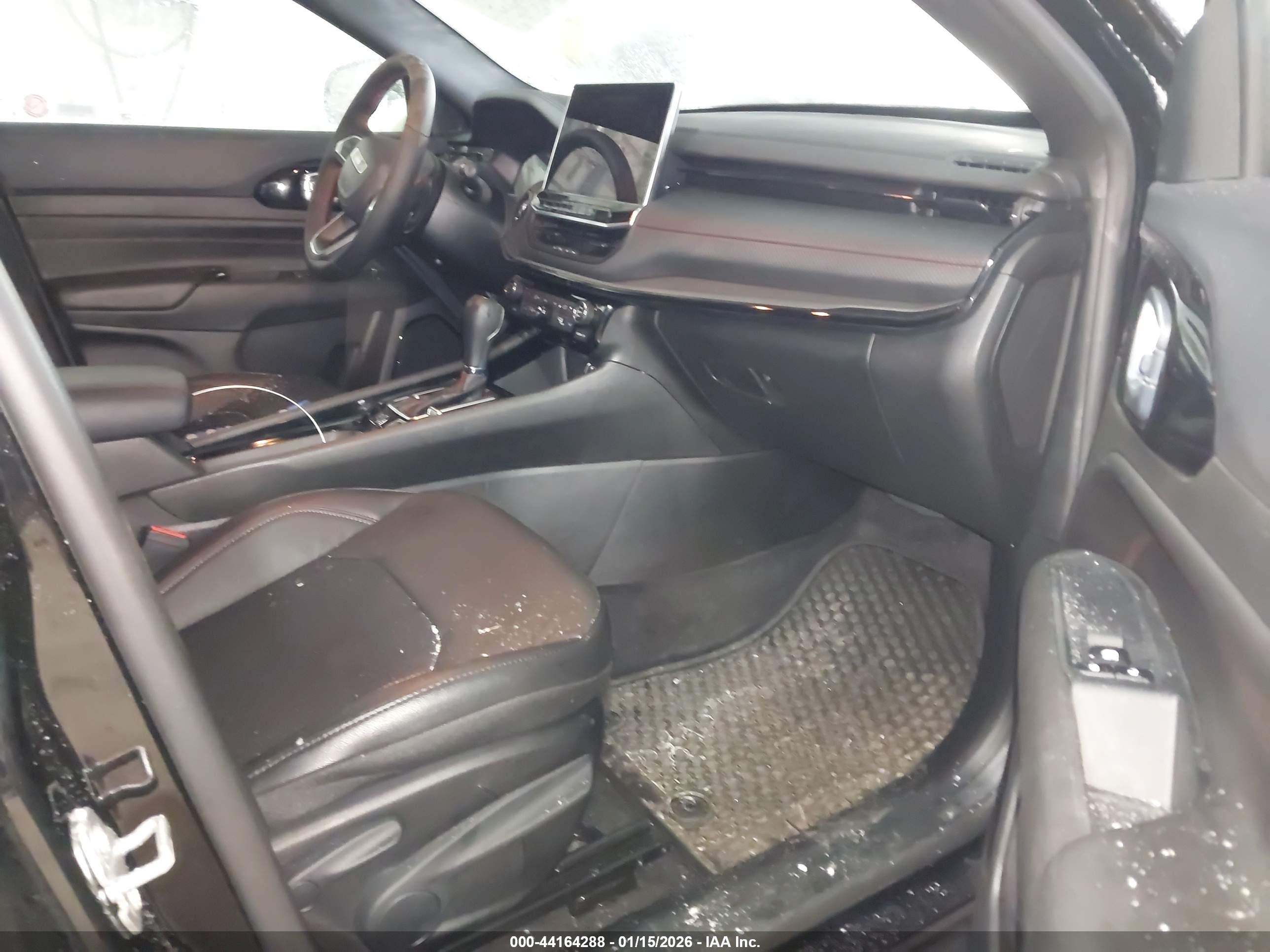 JEEP COMPASS image 5