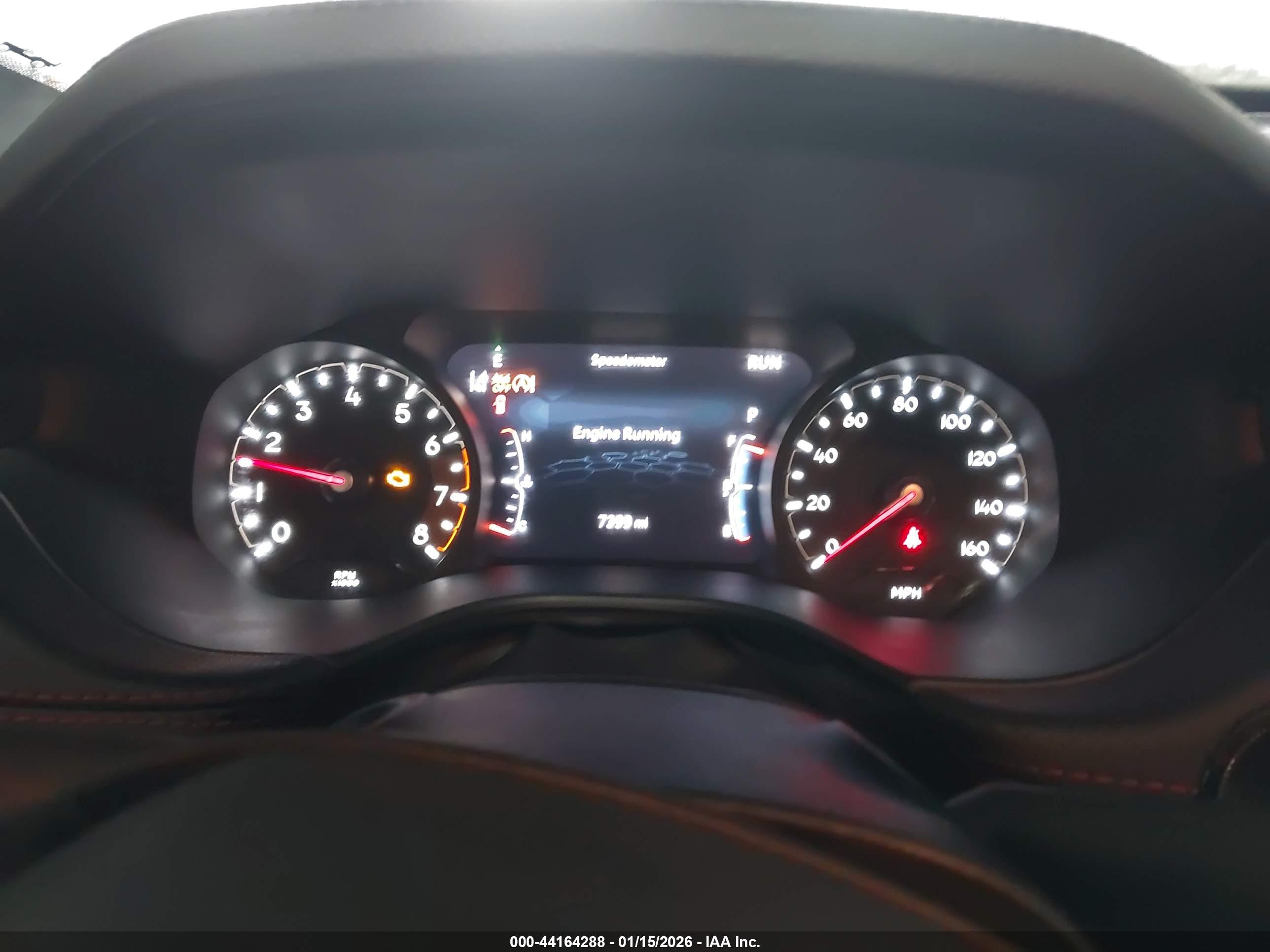 JEEP COMPASS image 7