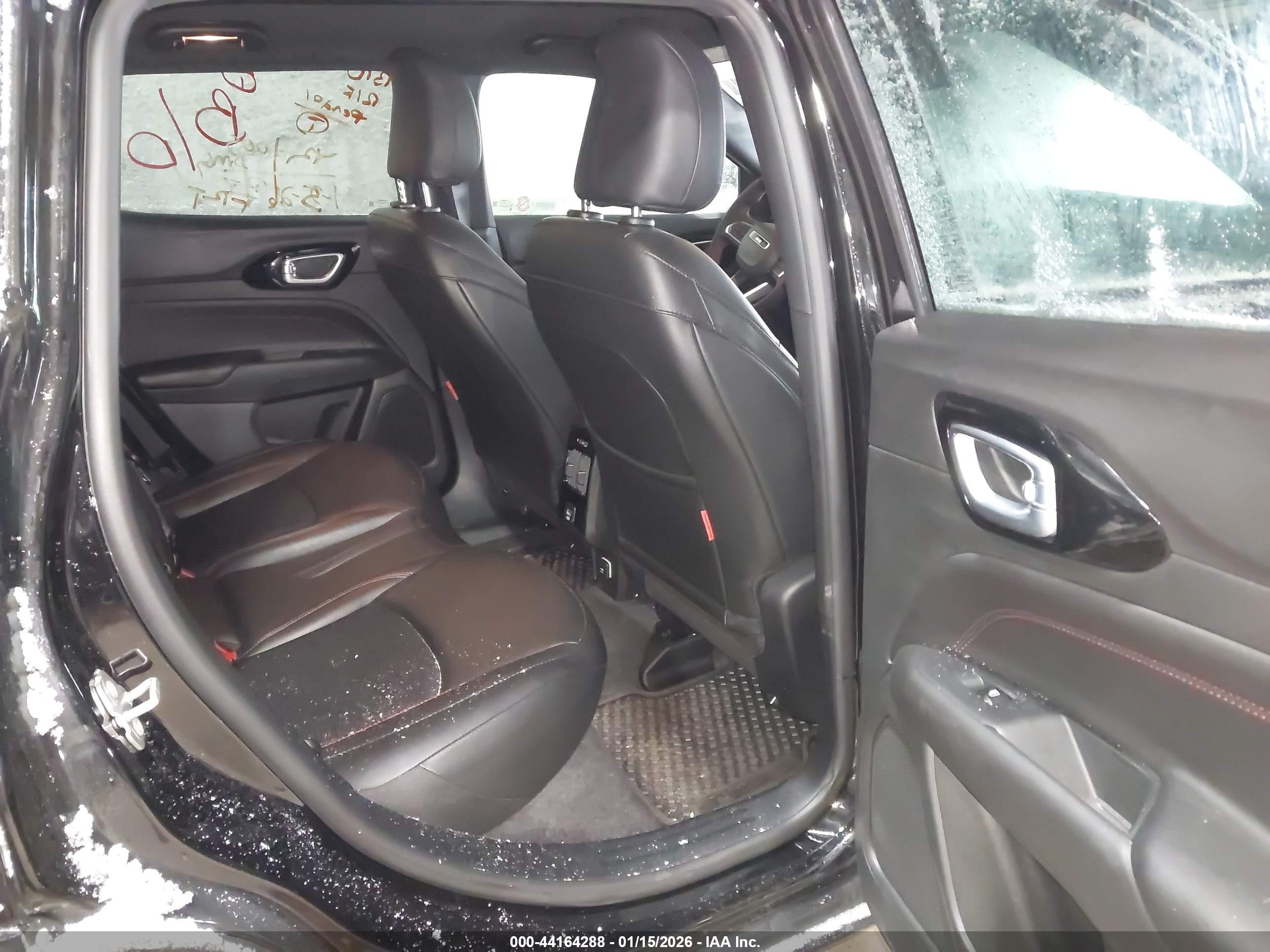 JEEP COMPASS image 8
