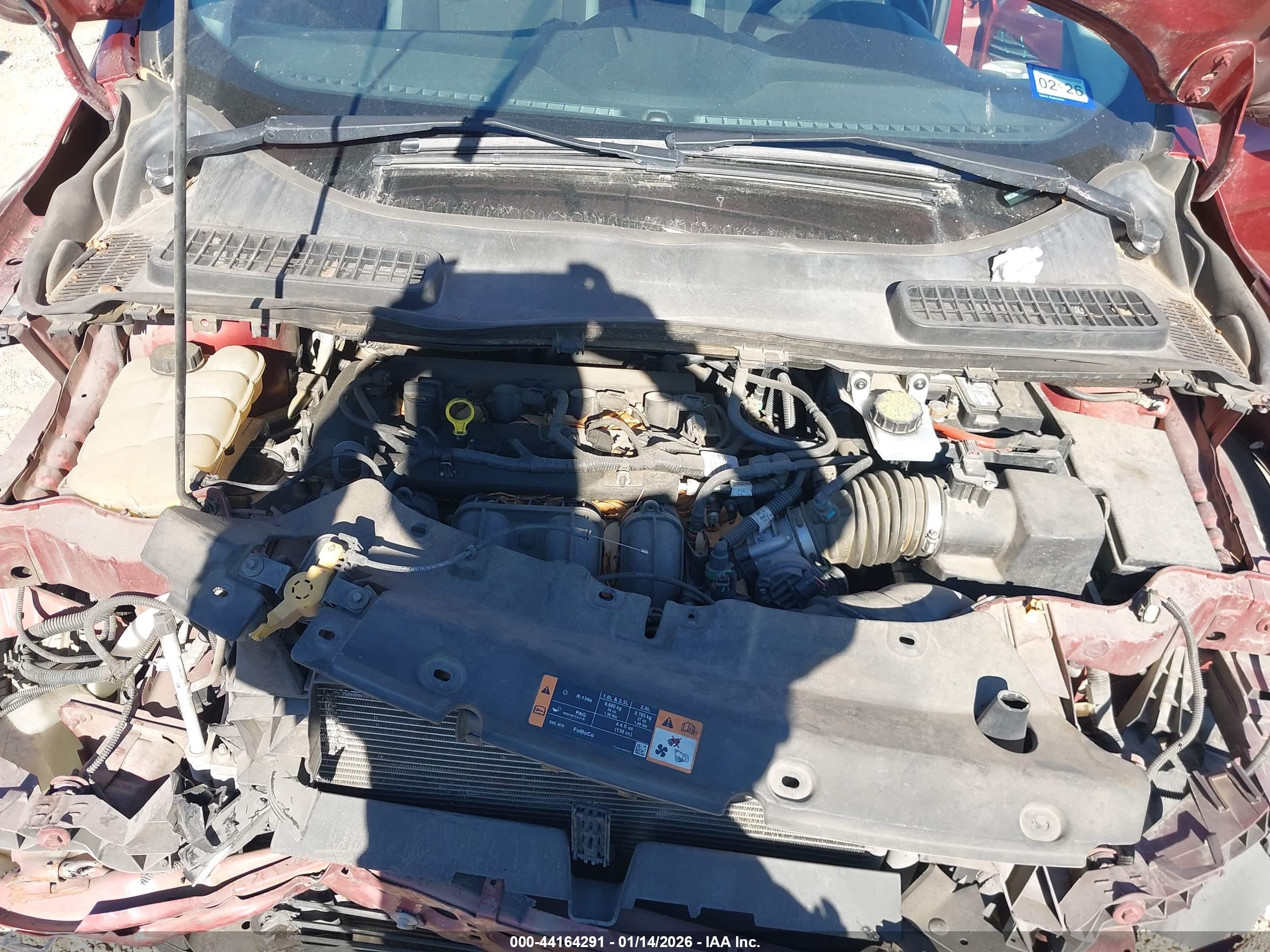 FORD ESCAPE image 10