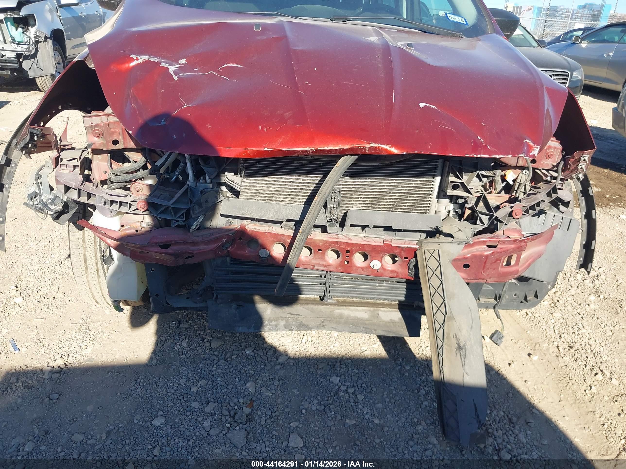 FORD ESCAPE image 6