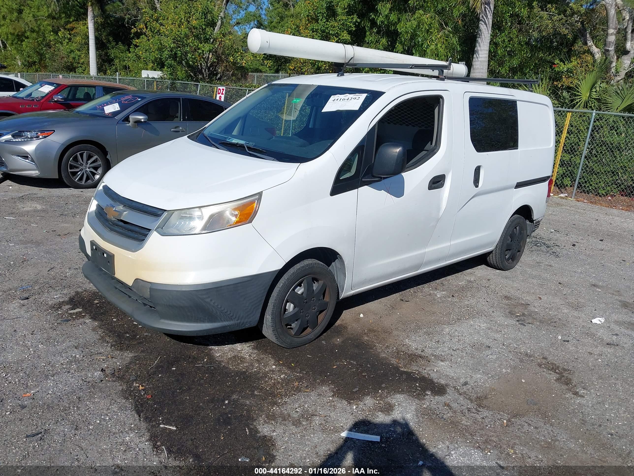 CHEVROLET CITY image 2