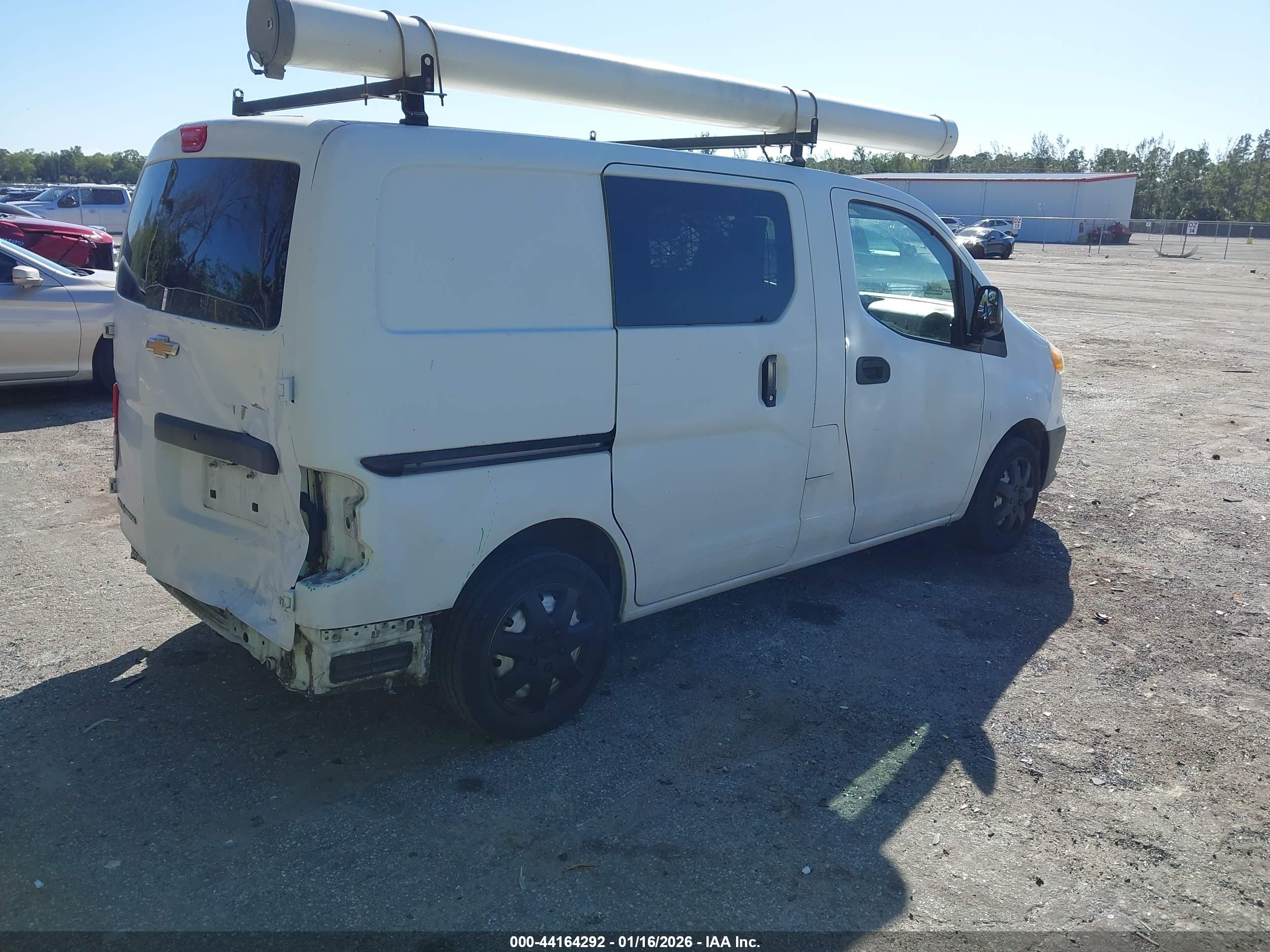 CHEVROLET CITY image 4