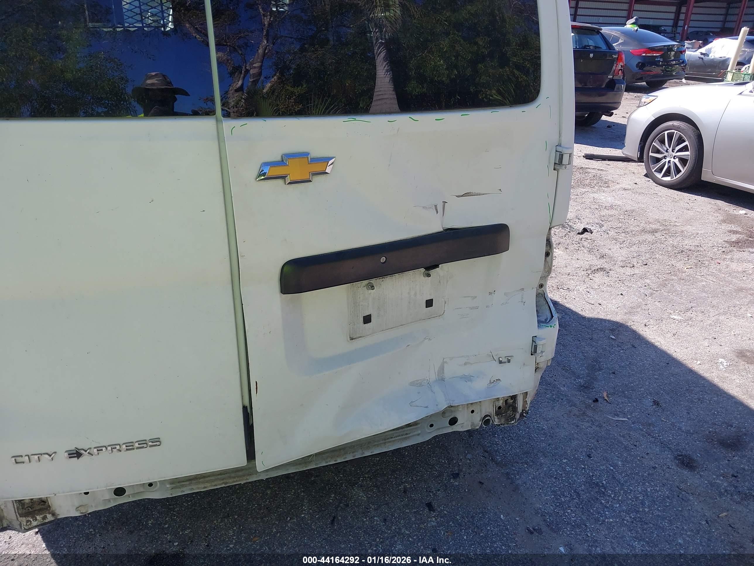 CHEVROLET CITY image 6