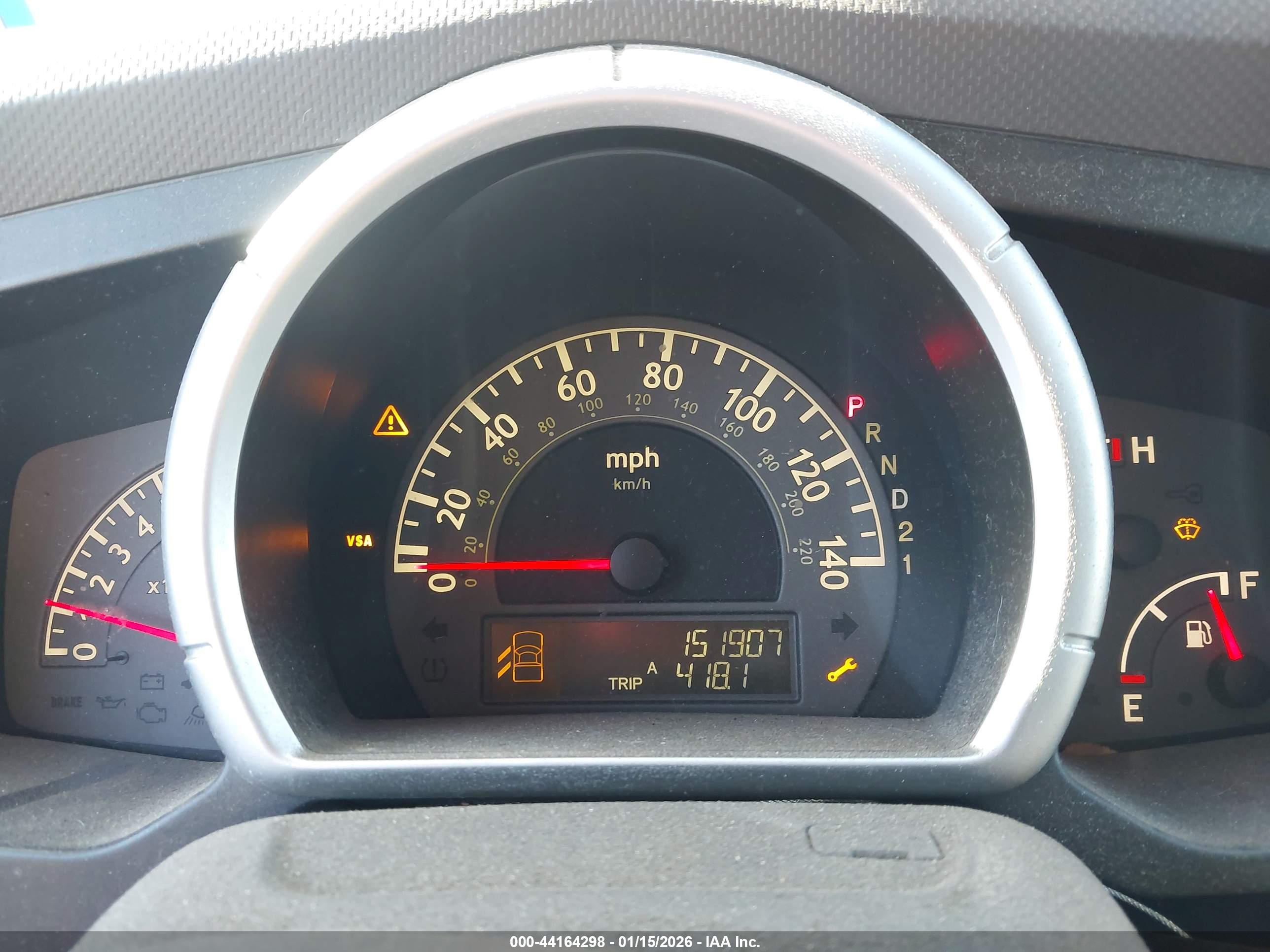 HONDA RIDGELINE image 7