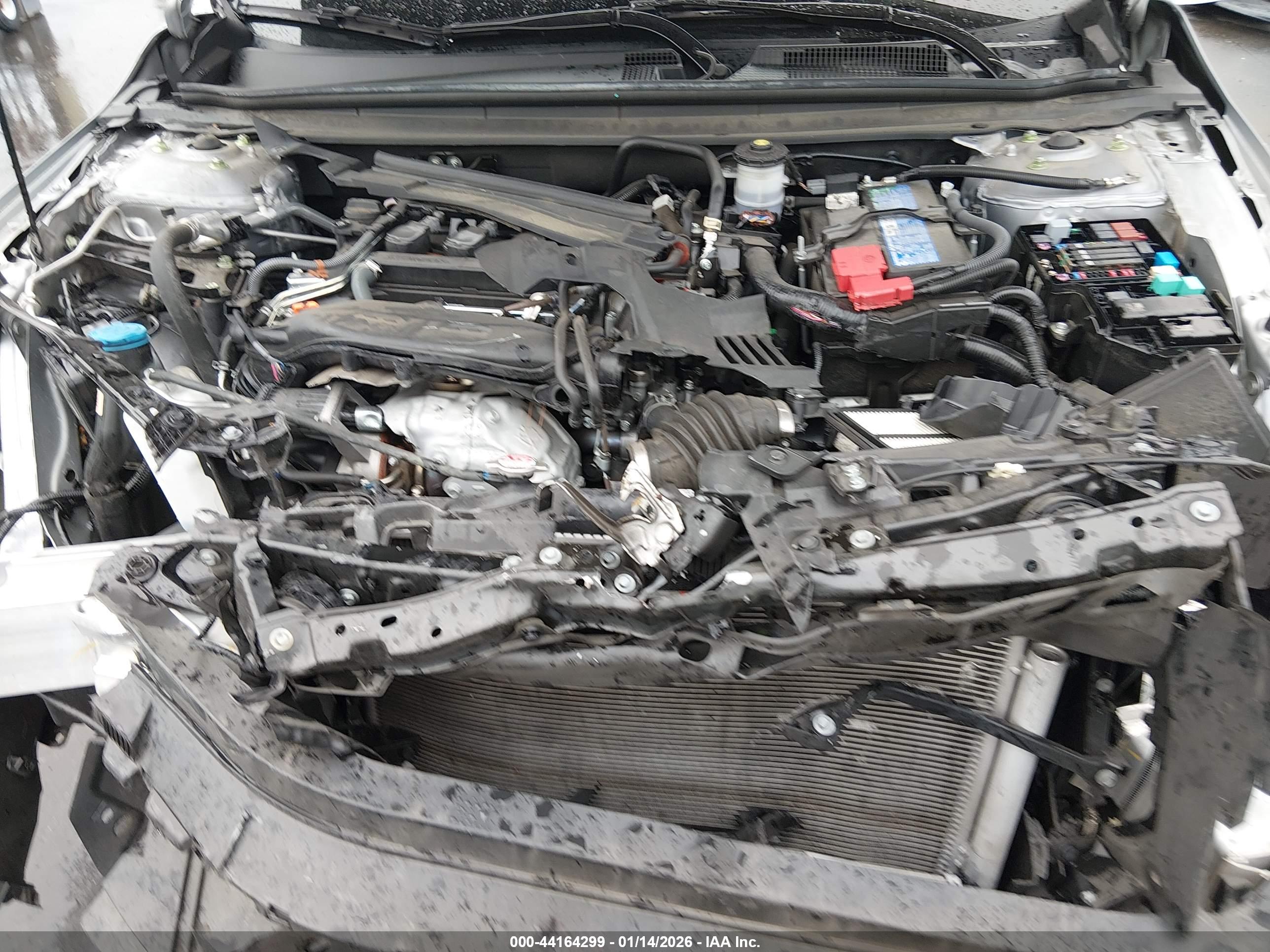 HONDA ACCORD image 10