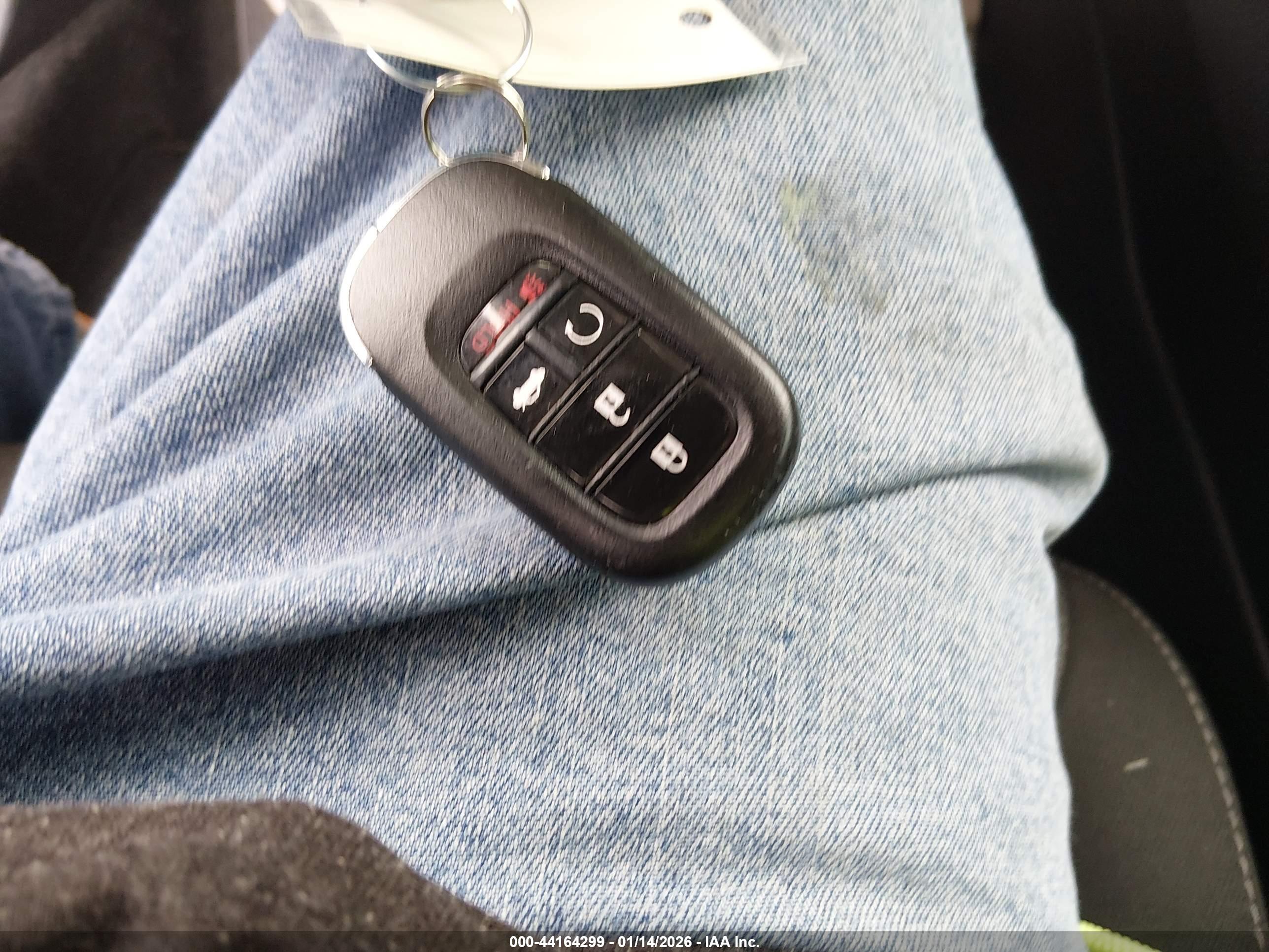 HONDA ACCORD image 11