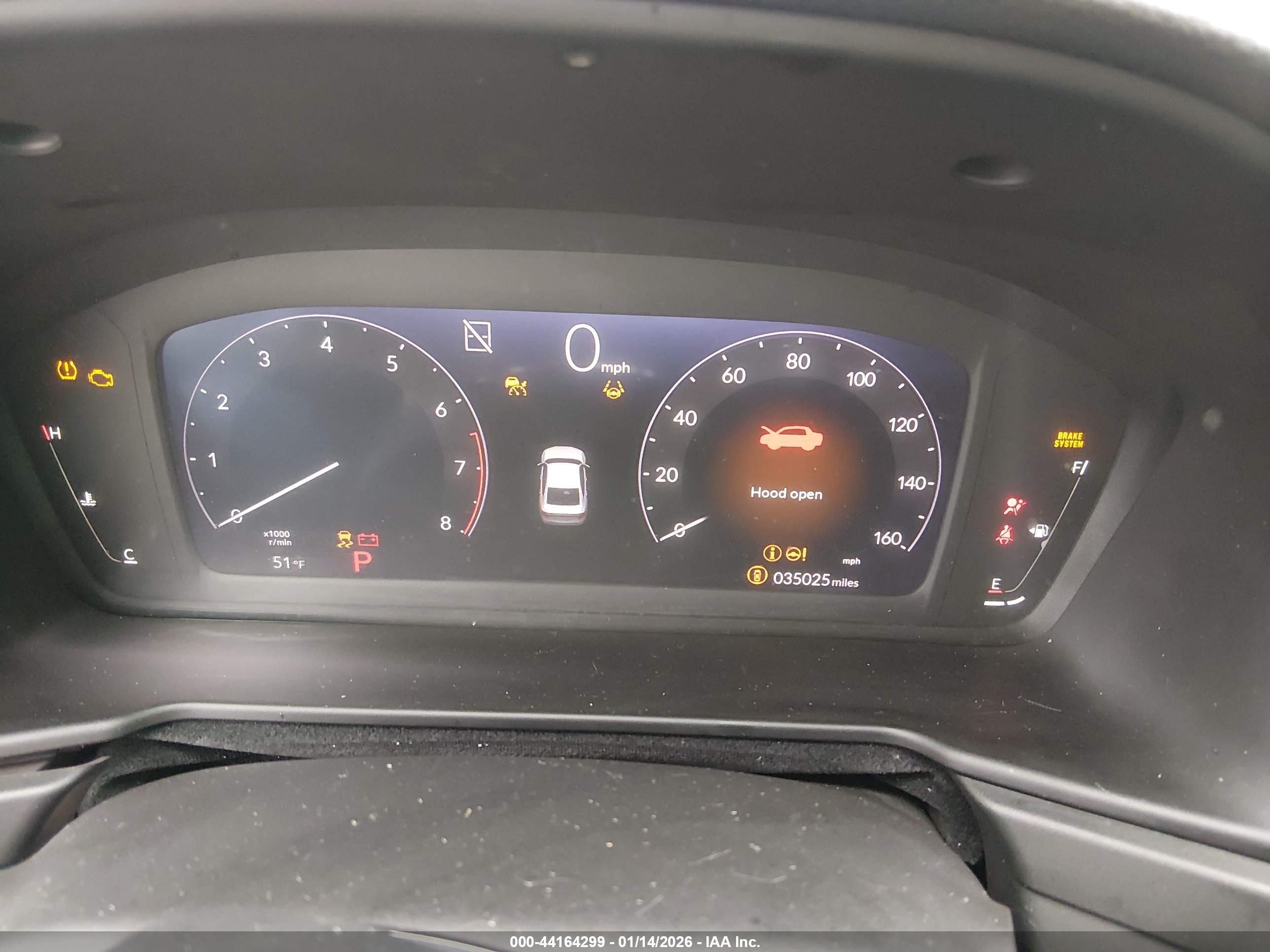 HONDA ACCORD image 7