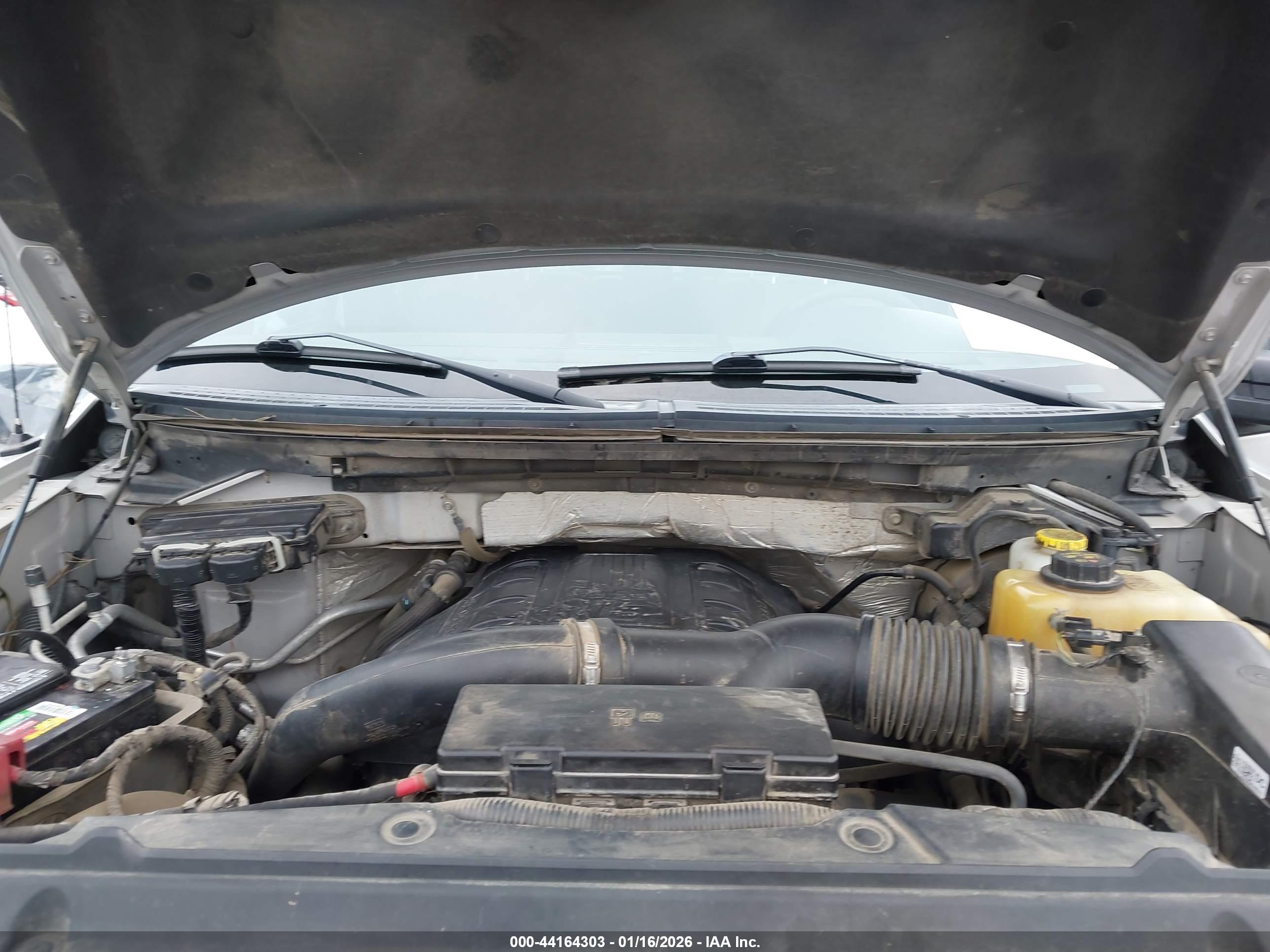 FORD F-150 image 10