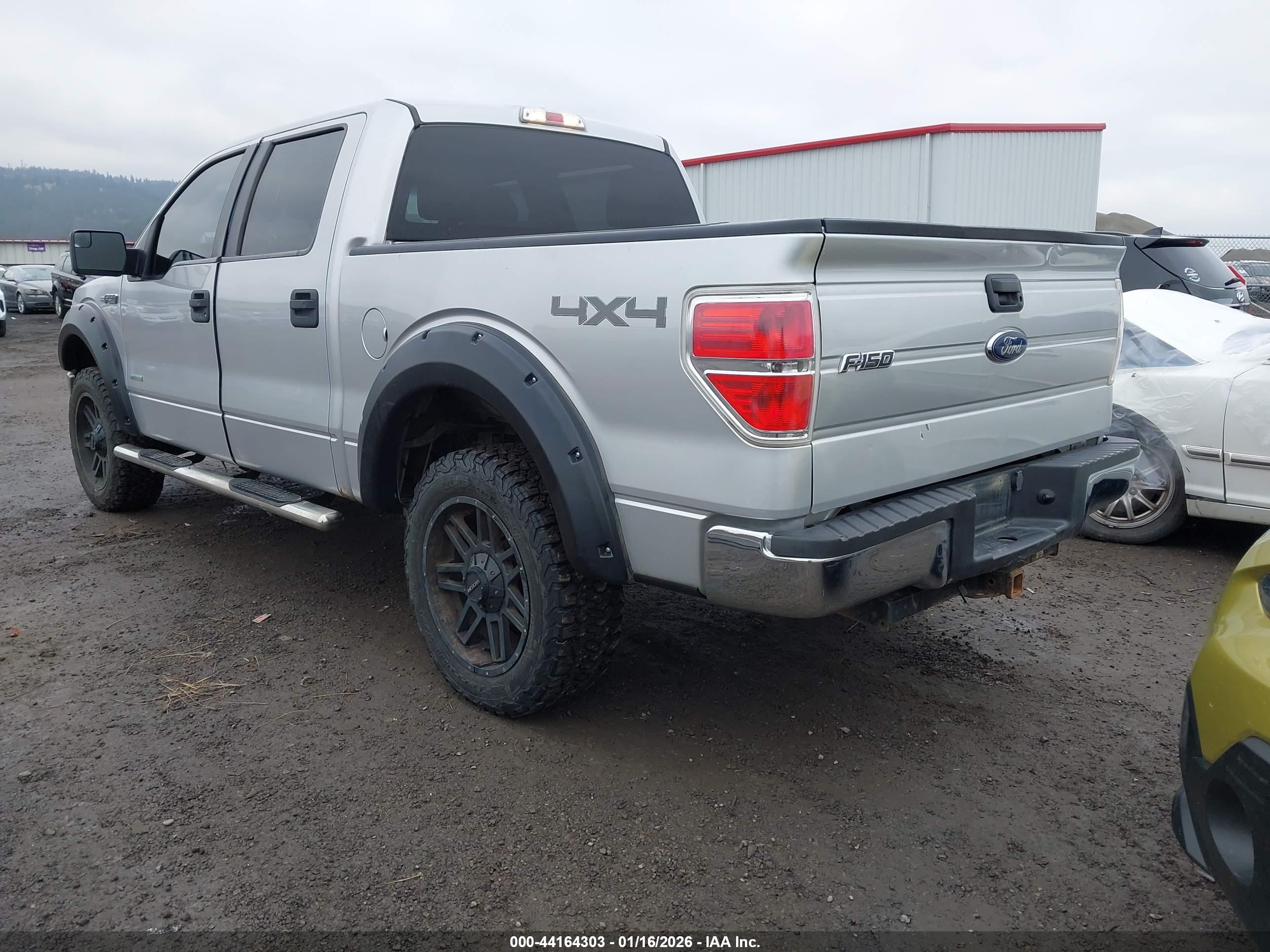 FORD F-150 image 3