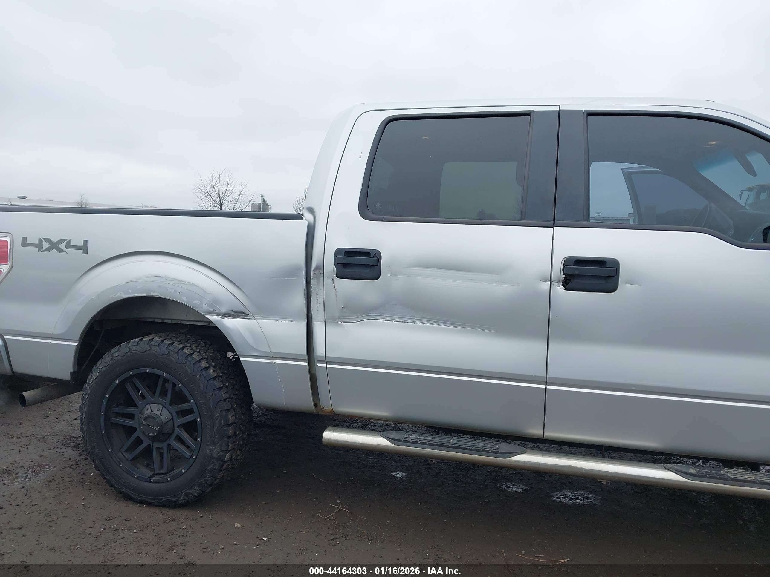 FORD F-150 image 6