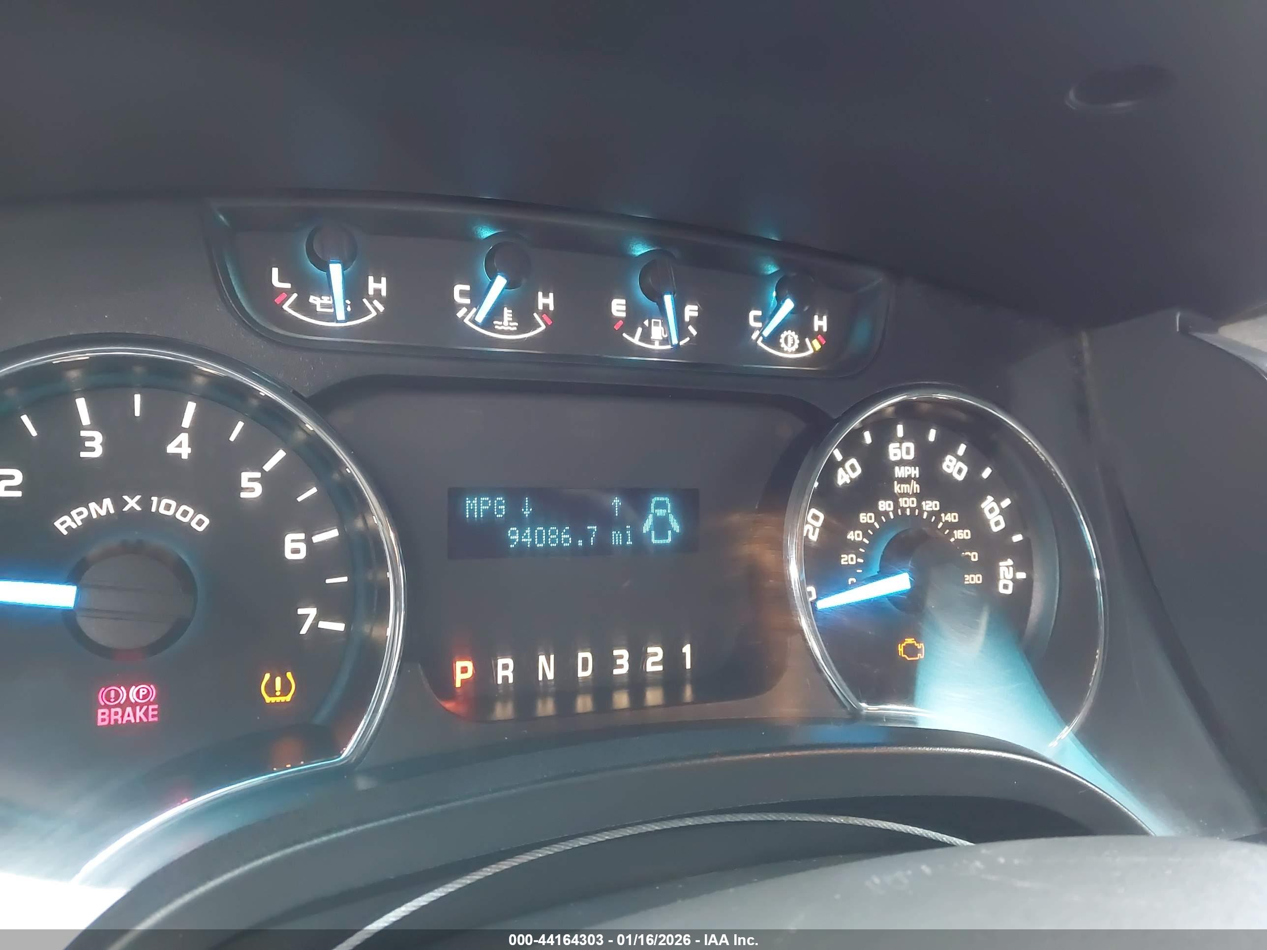 FORD F-150 image 7