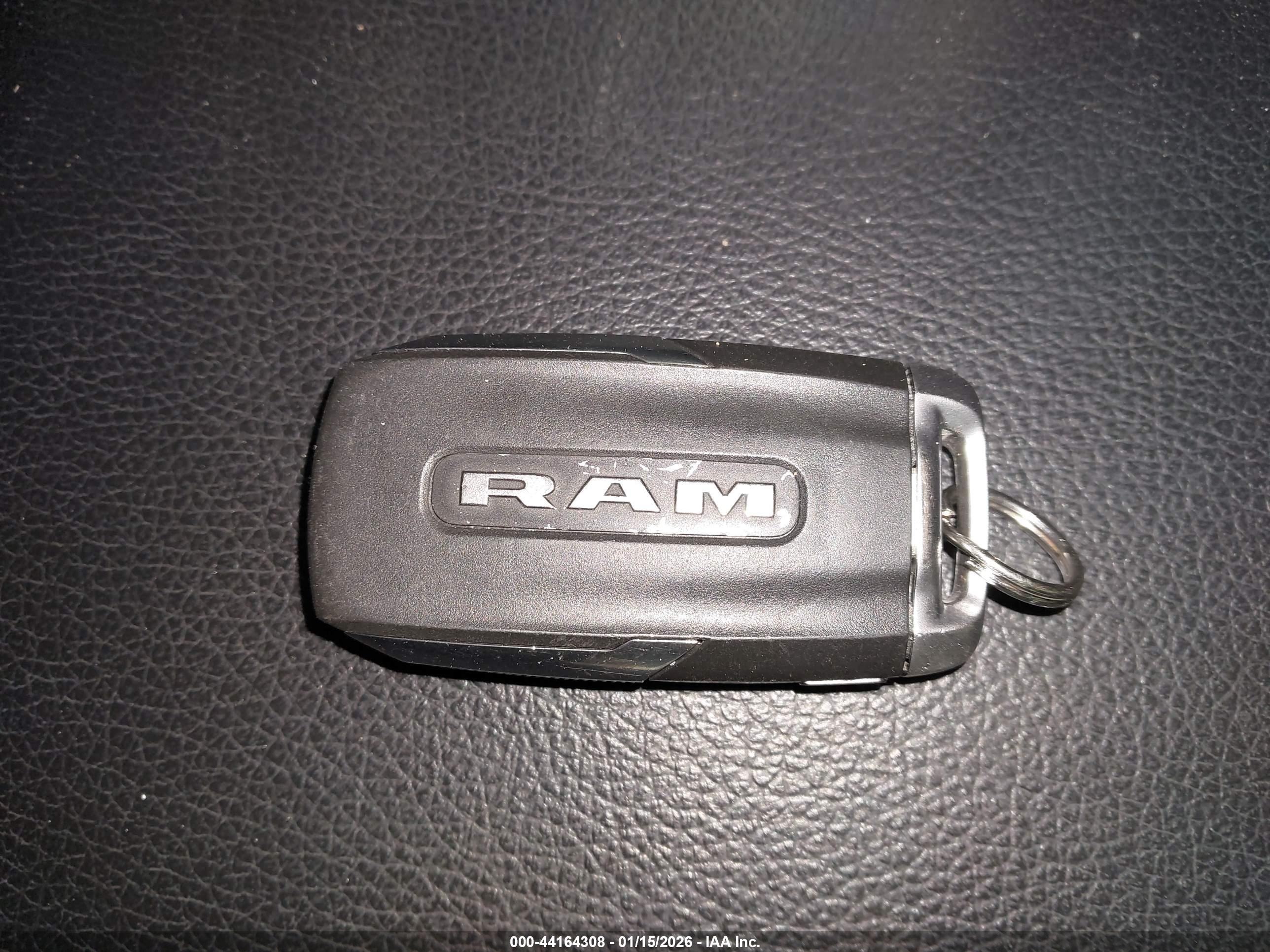 RAM 1500 image 11