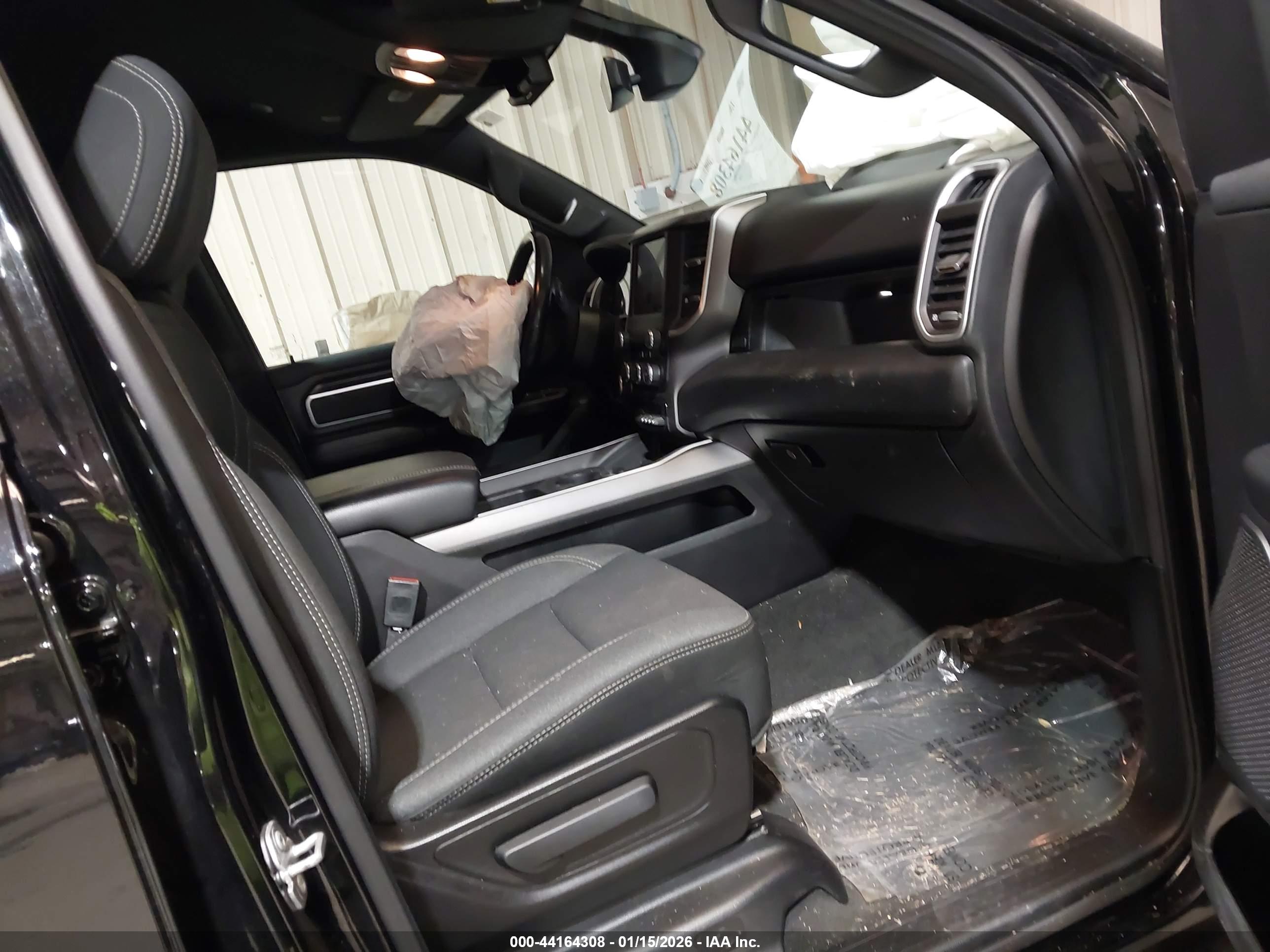 RAM 1500 image 5