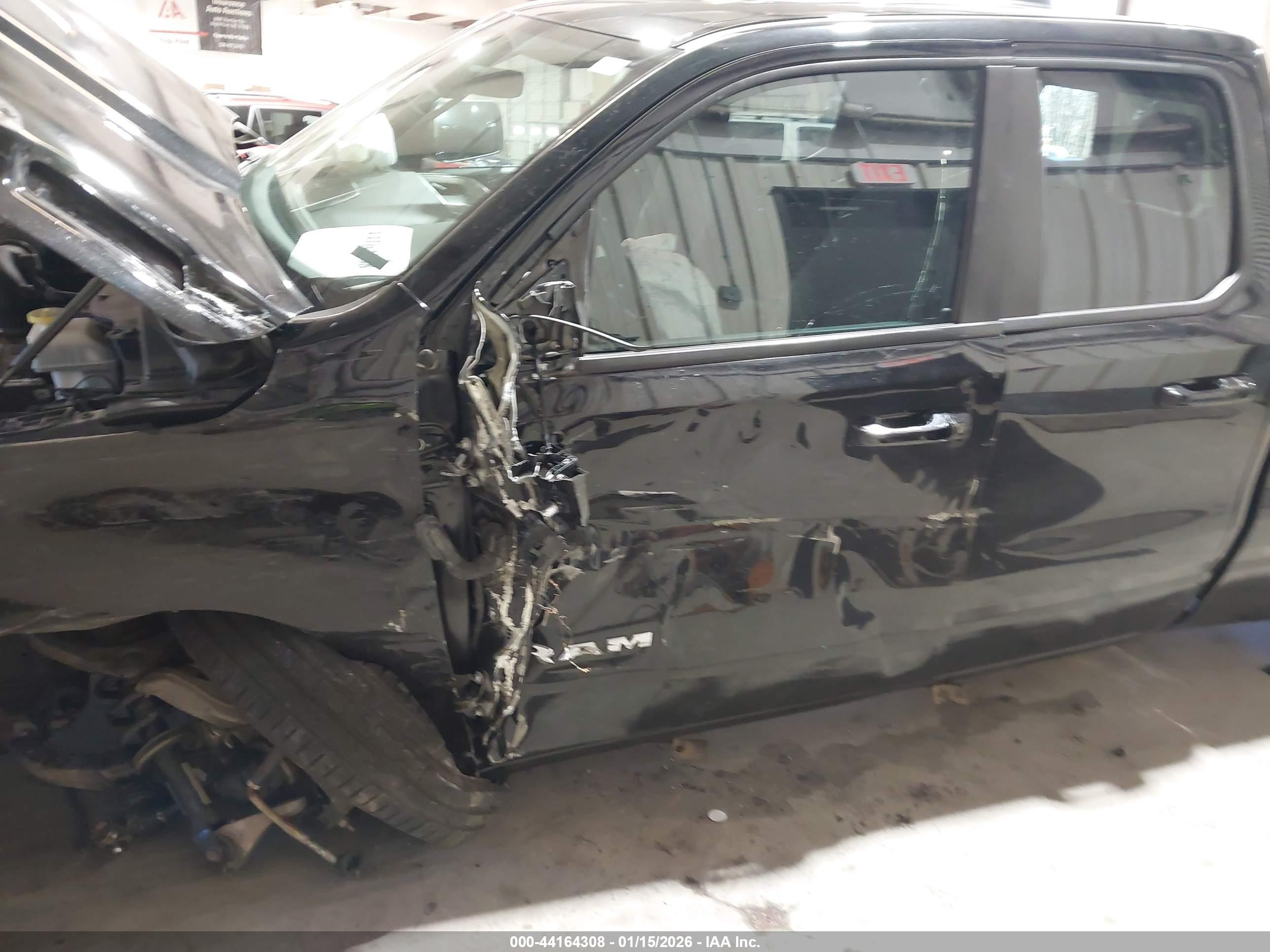 RAM 1500 image 6