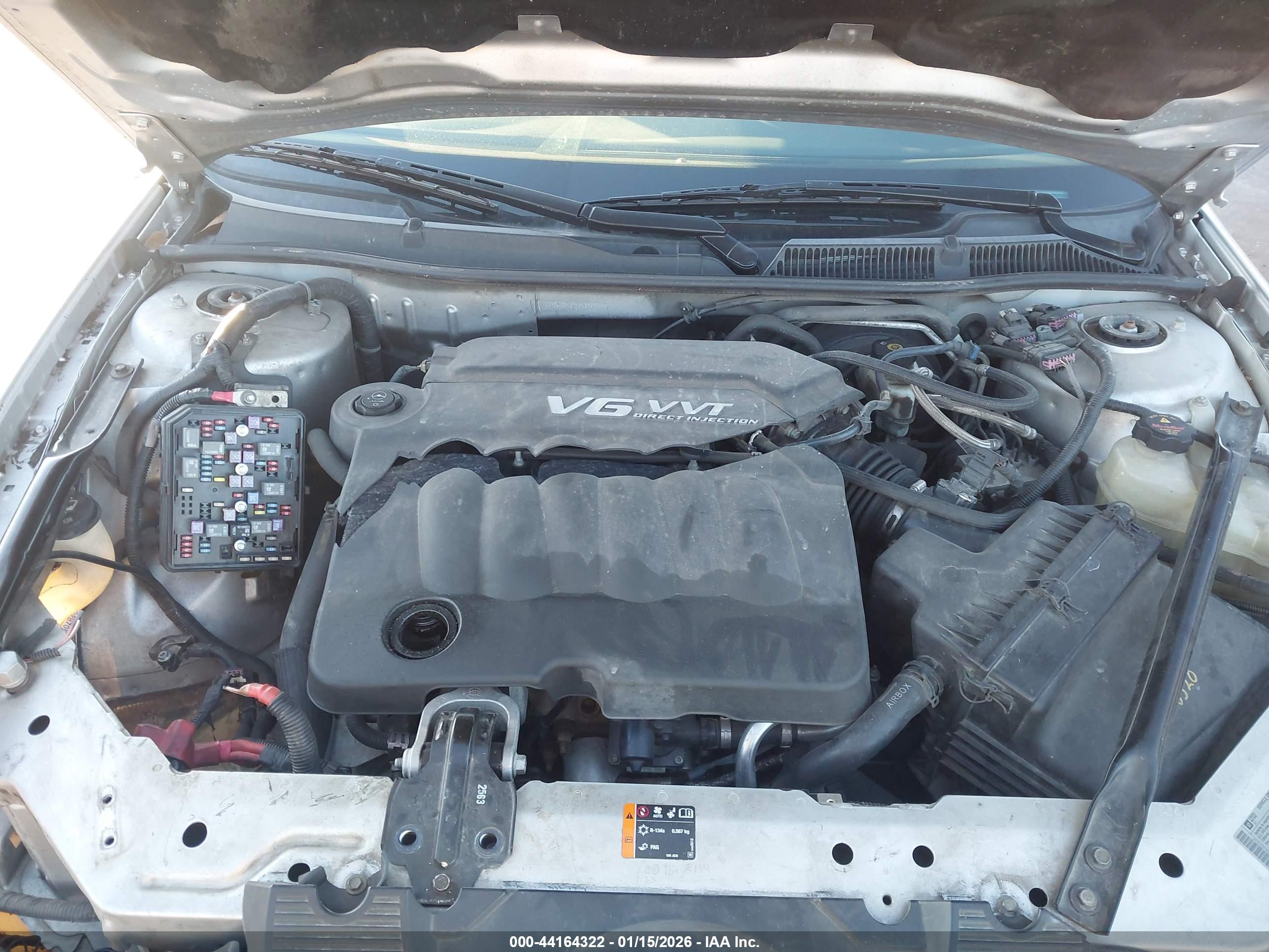 CHEVROLET IMPALA image 10