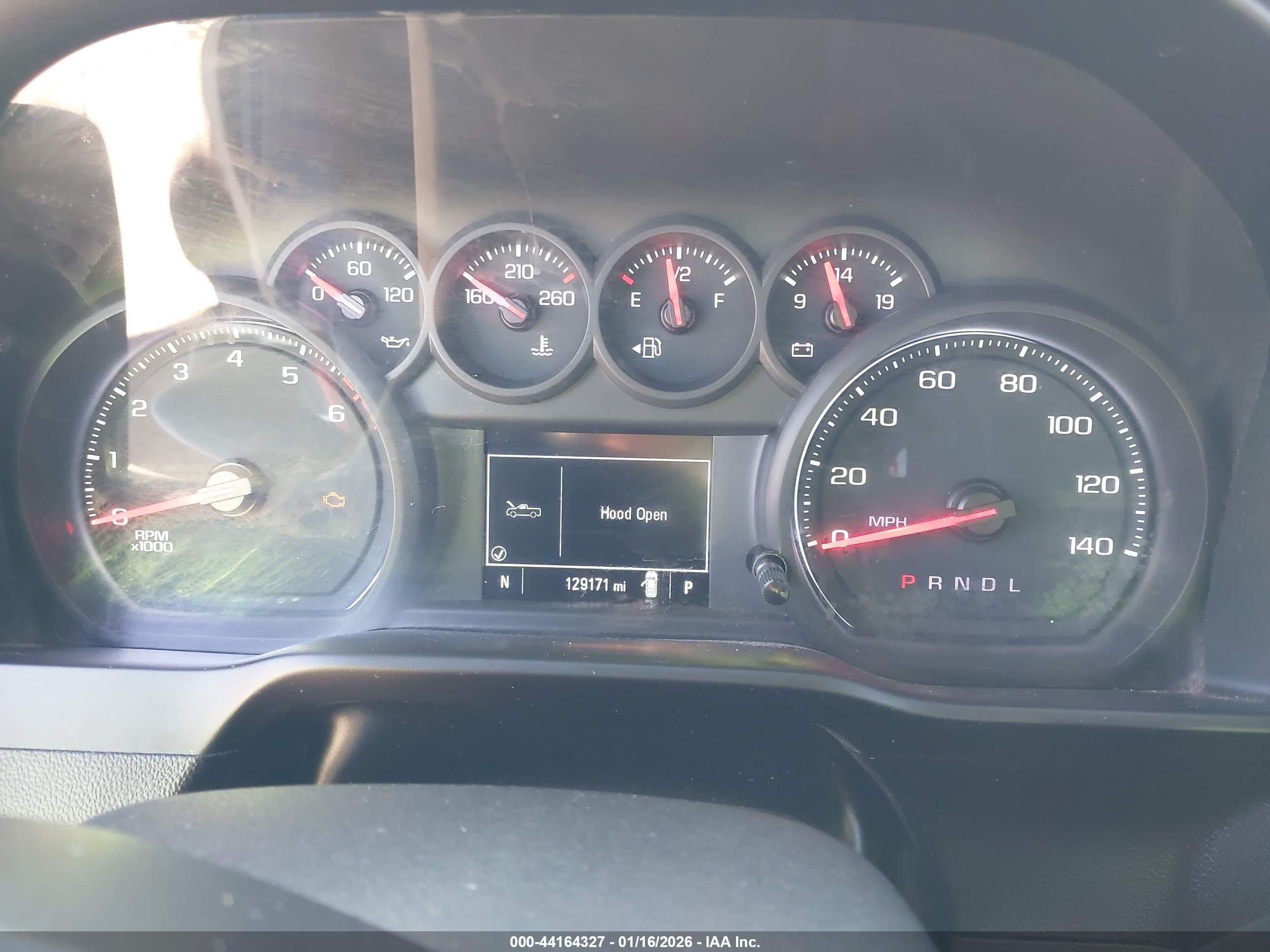CHEVROLET SILVERADO image 7