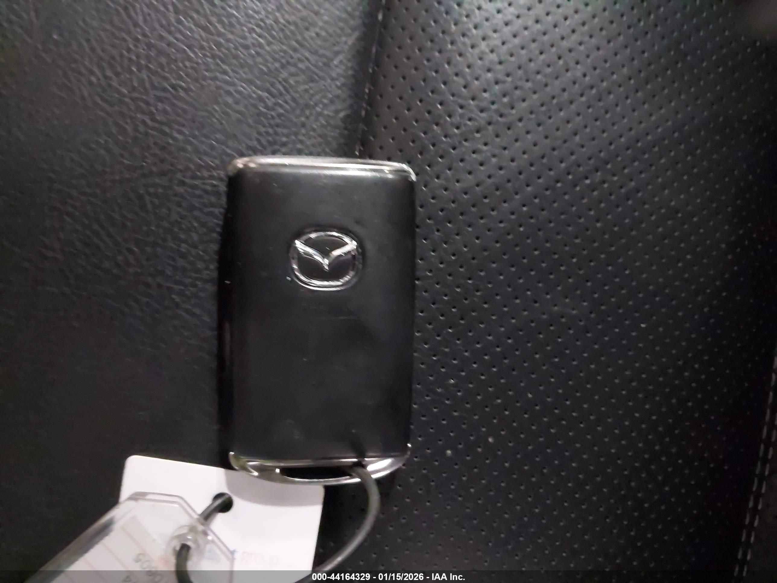 MAZDA CX-5 image 11