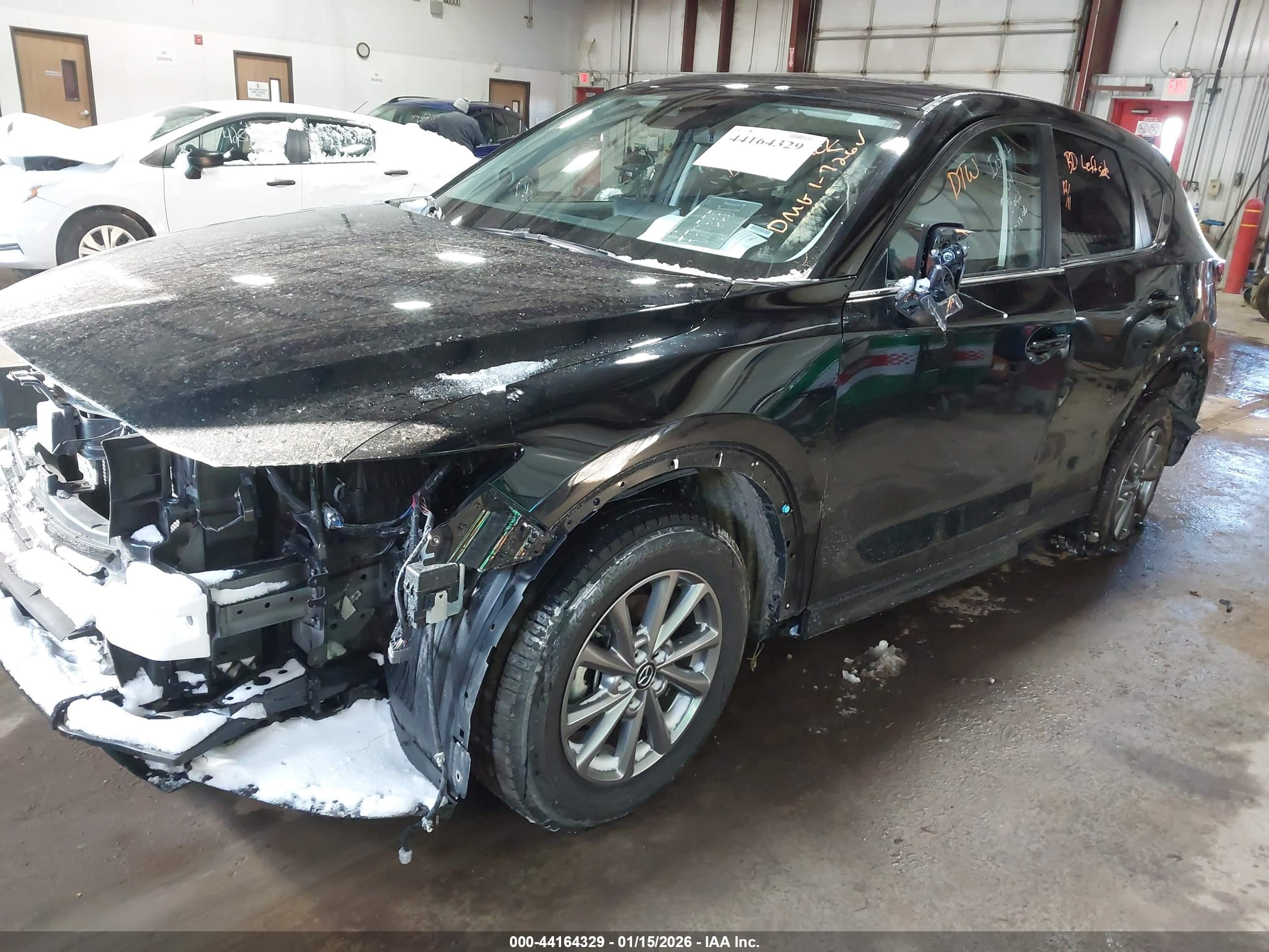 MAZDA CX-5 image 2