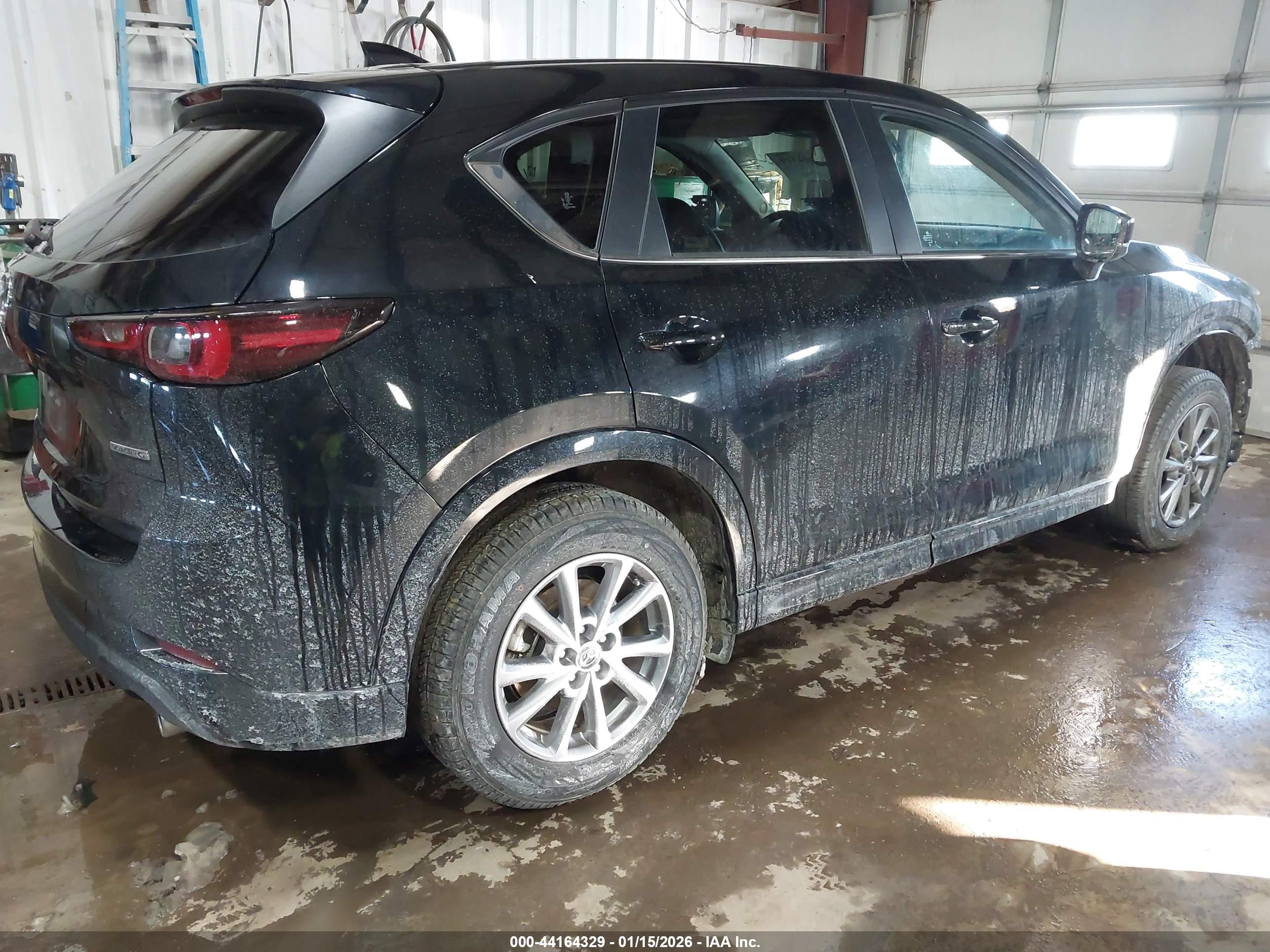 MAZDA CX-5 image 4