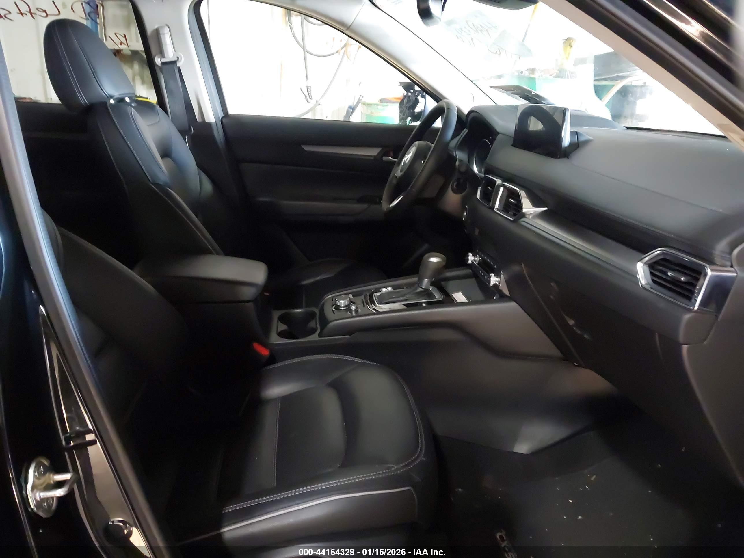 MAZDA CX-5 image 5