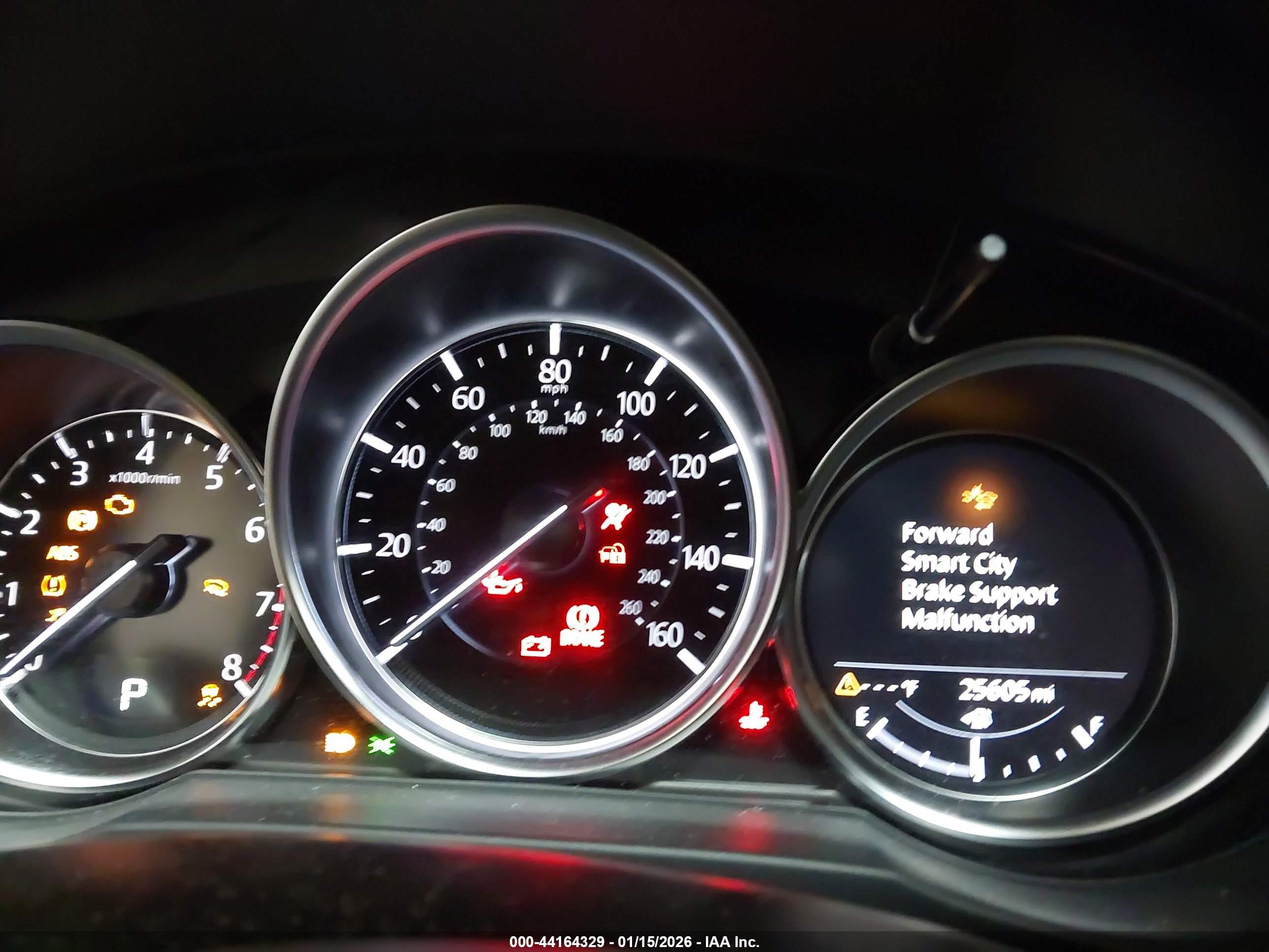 MAZDA CX-5 image 7