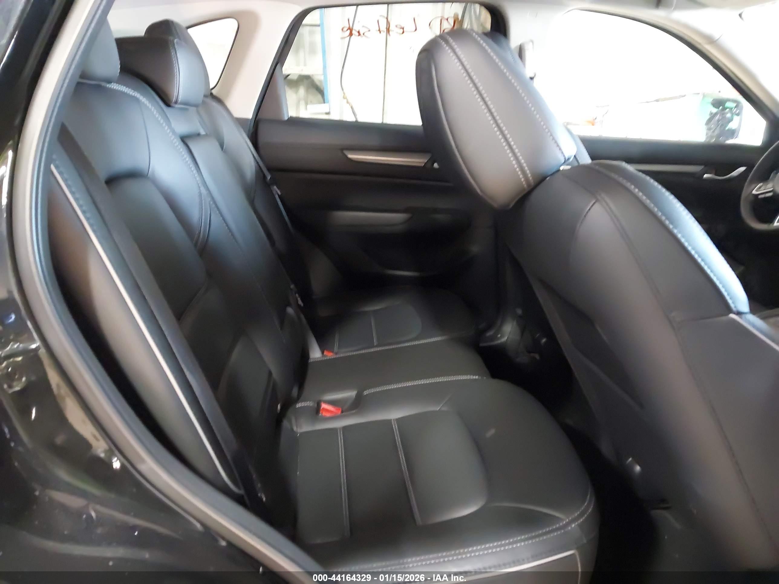 MAZDA CX-5 image 8