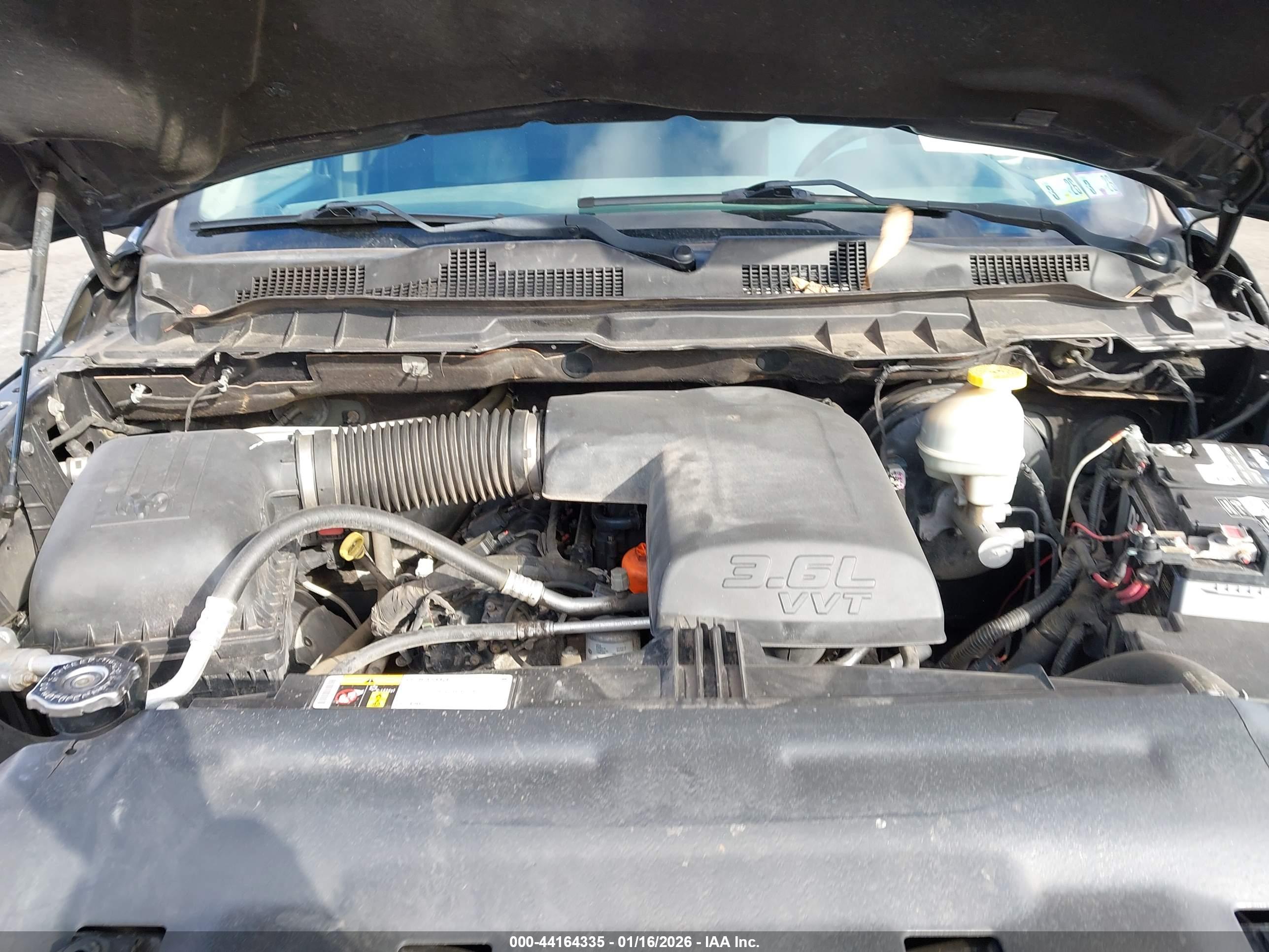 RAM 1500 image 10