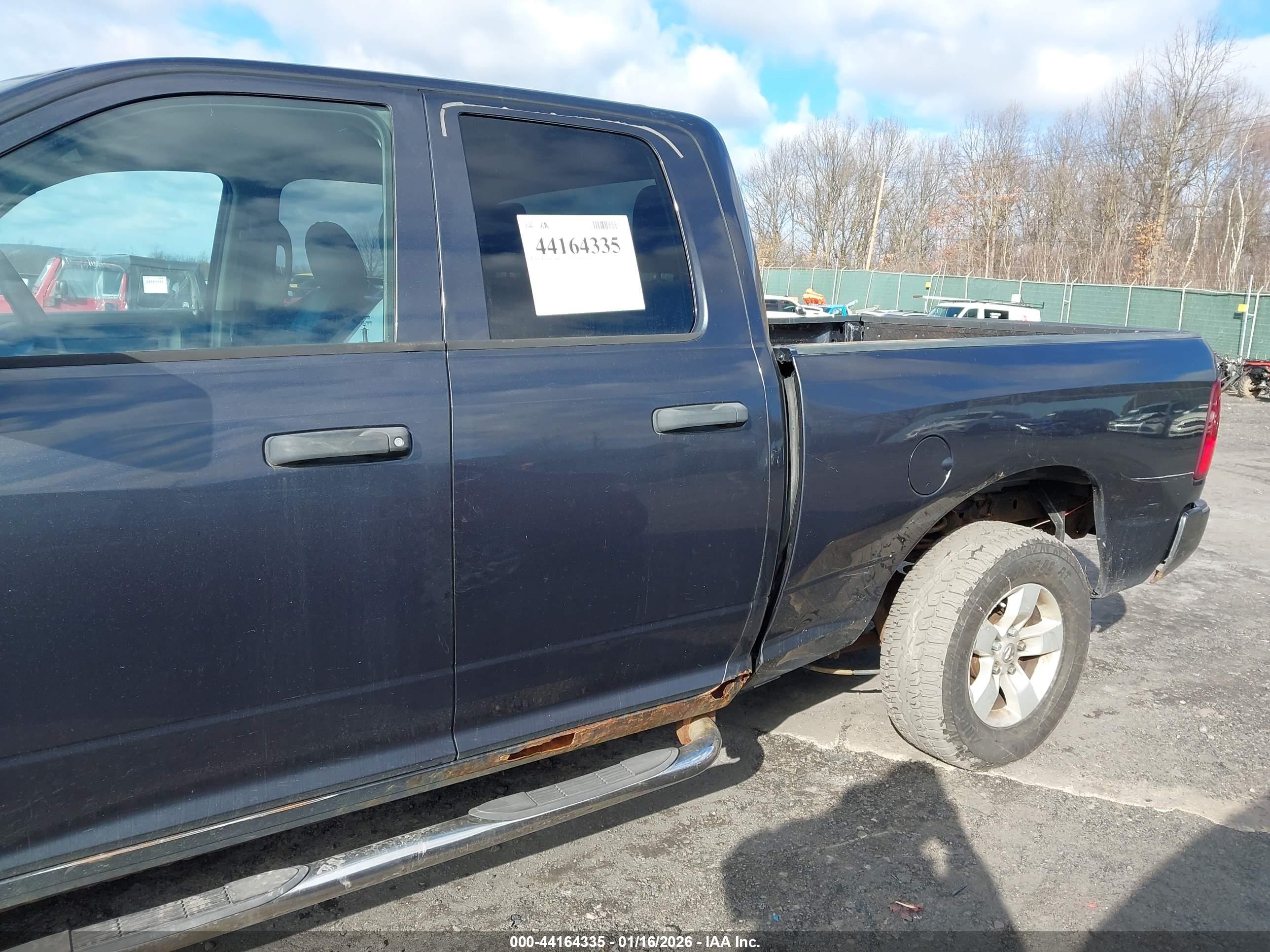 RAM 1500 image 6