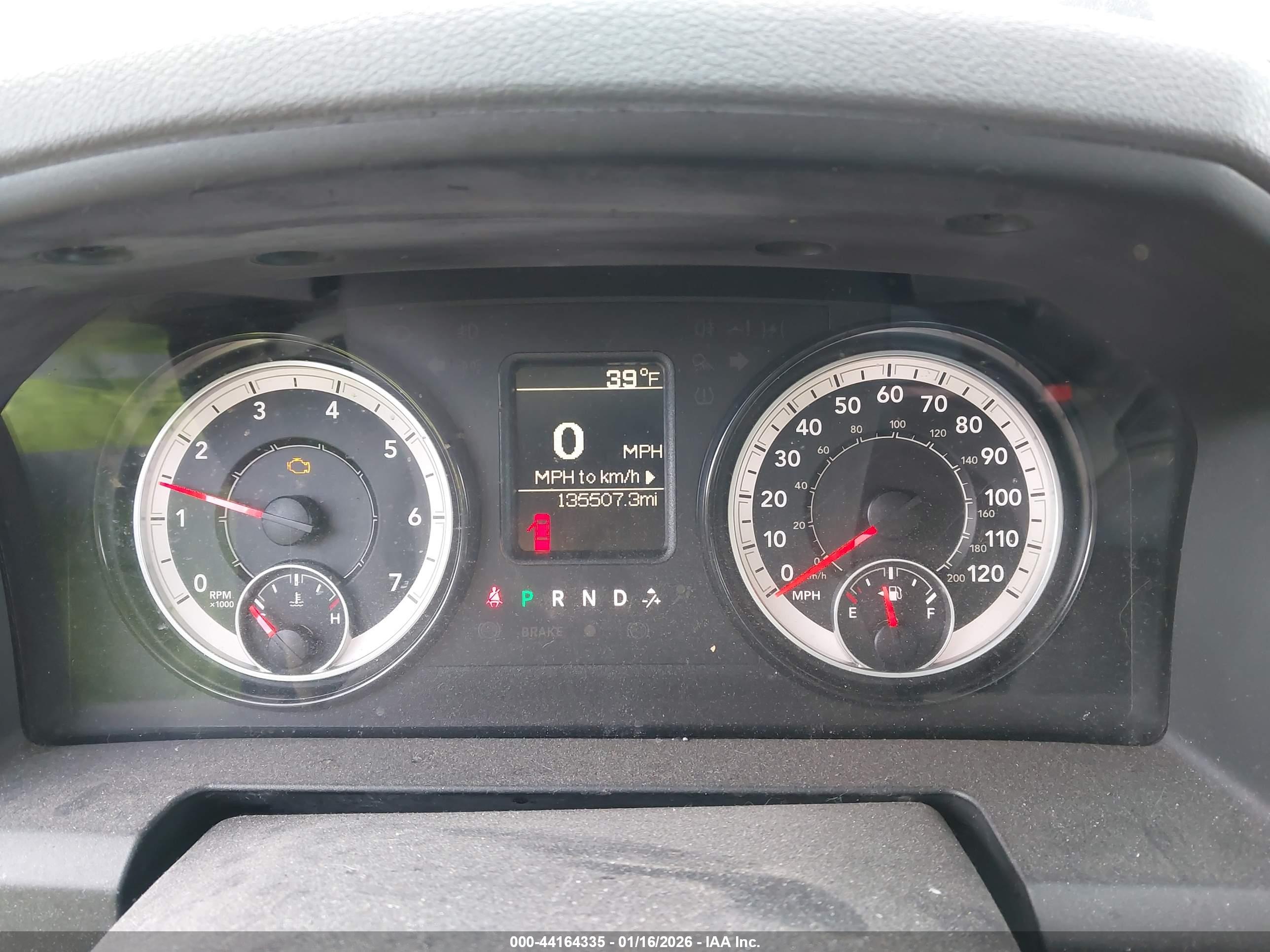 RAM 1500 image 7