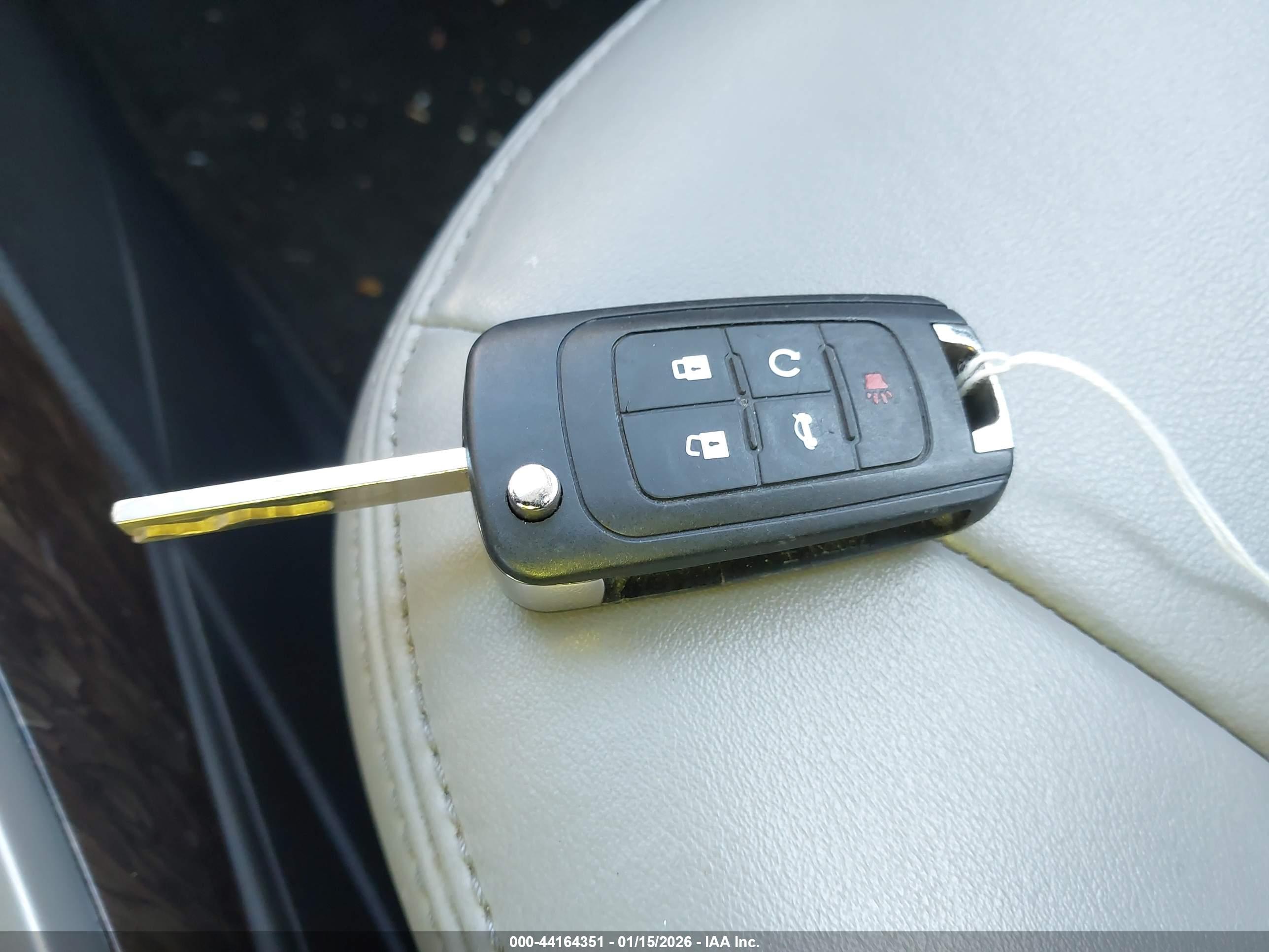 BUICK VERANO image 11