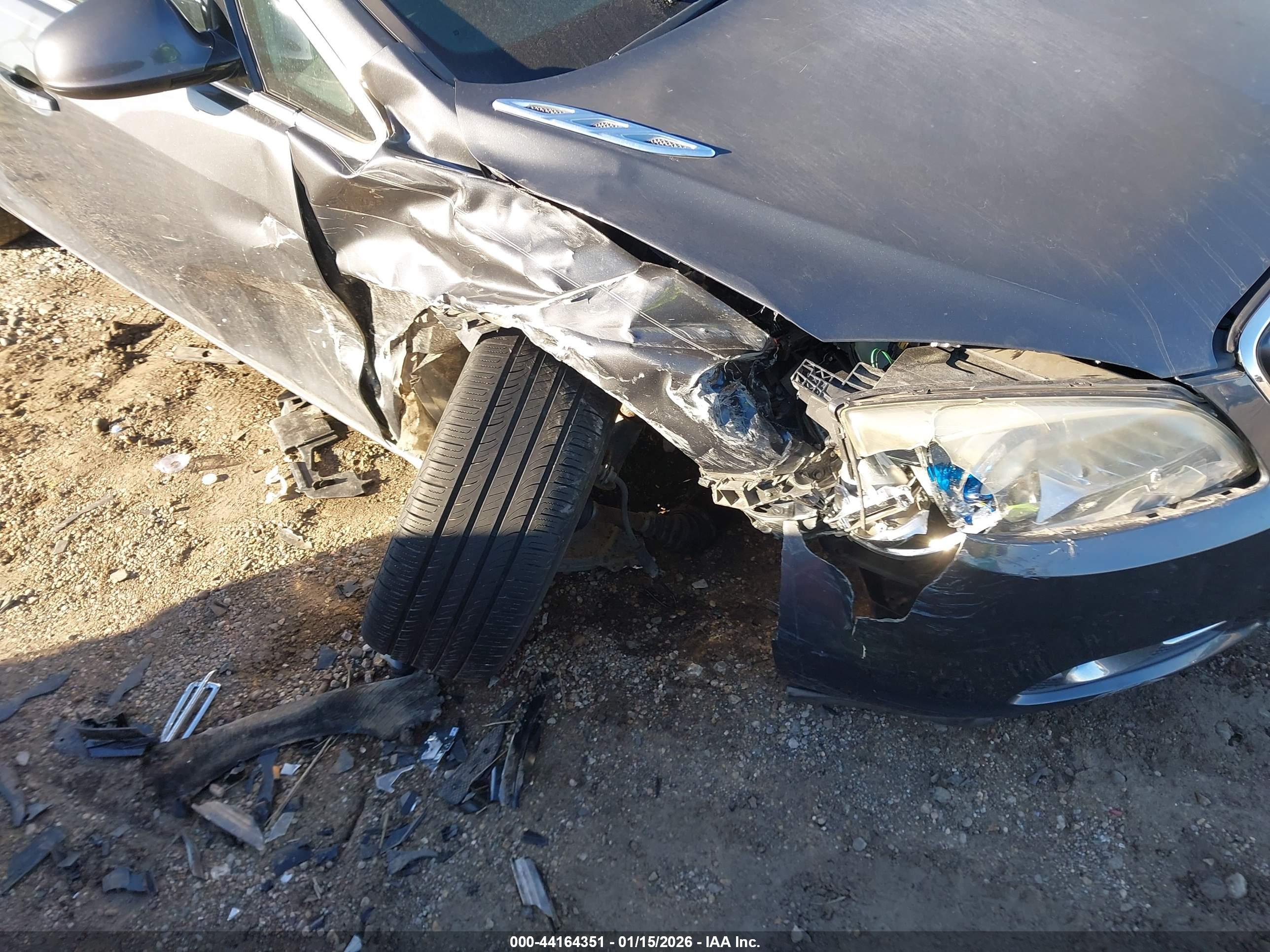 BUICK VERANO image 6
