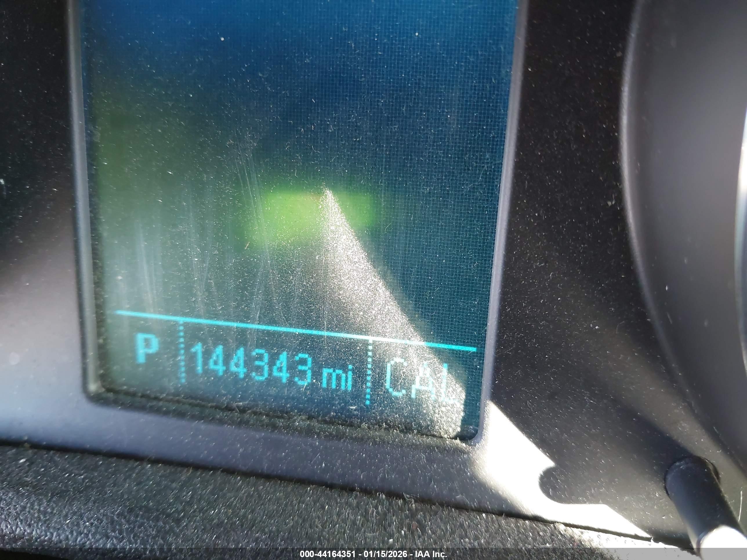 BUICK VERANO image 7
