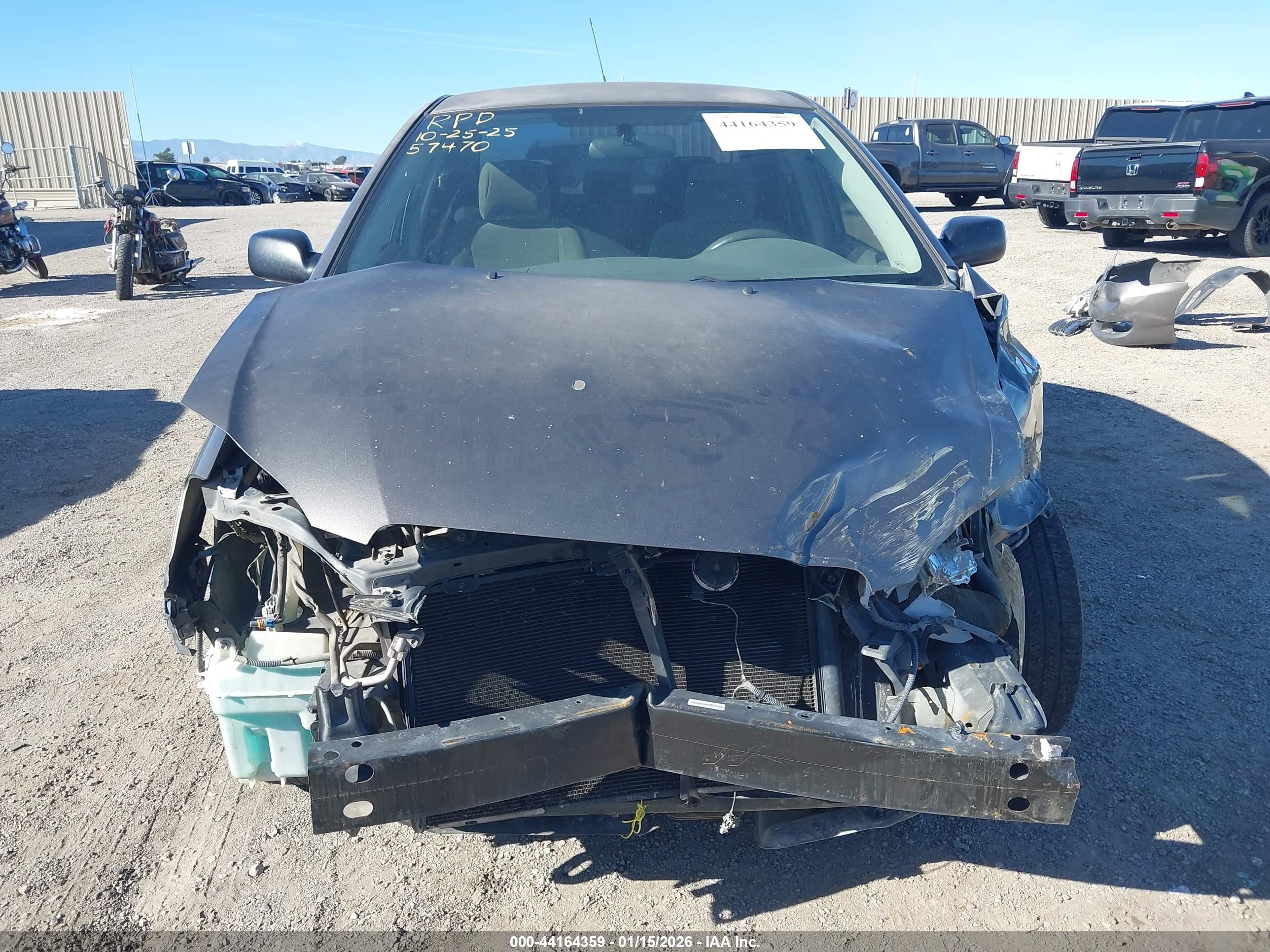 TOYOTA COROLLA image 6