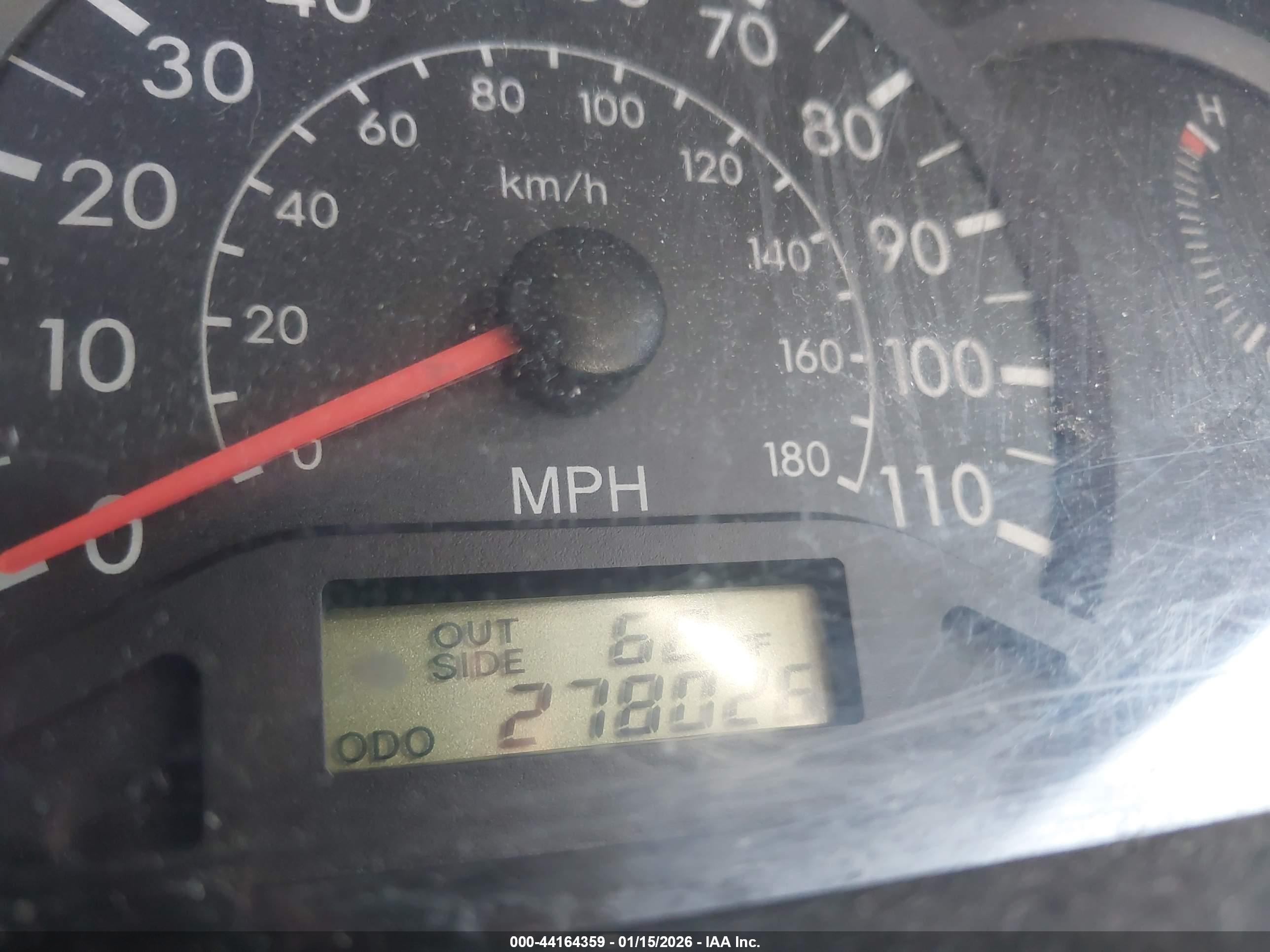 TOYOTA COROLLA image 7