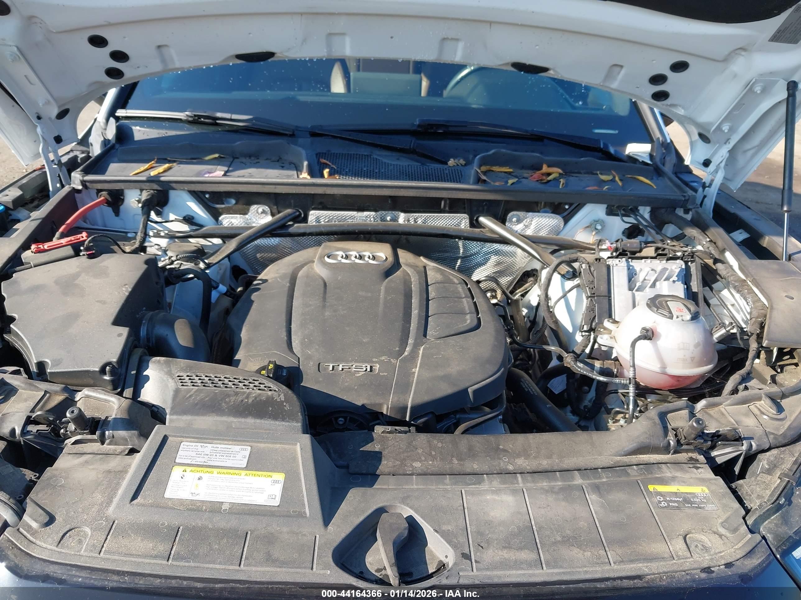 AUDI Q5 image 10