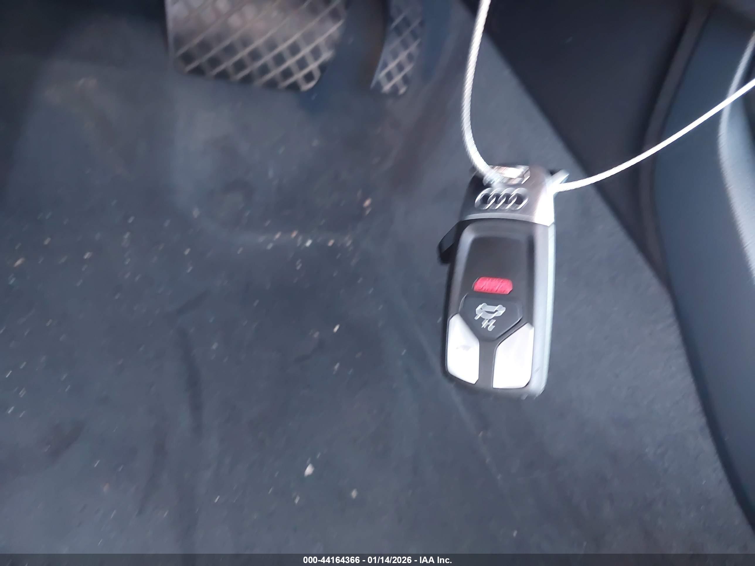AUDI Q5 image 11