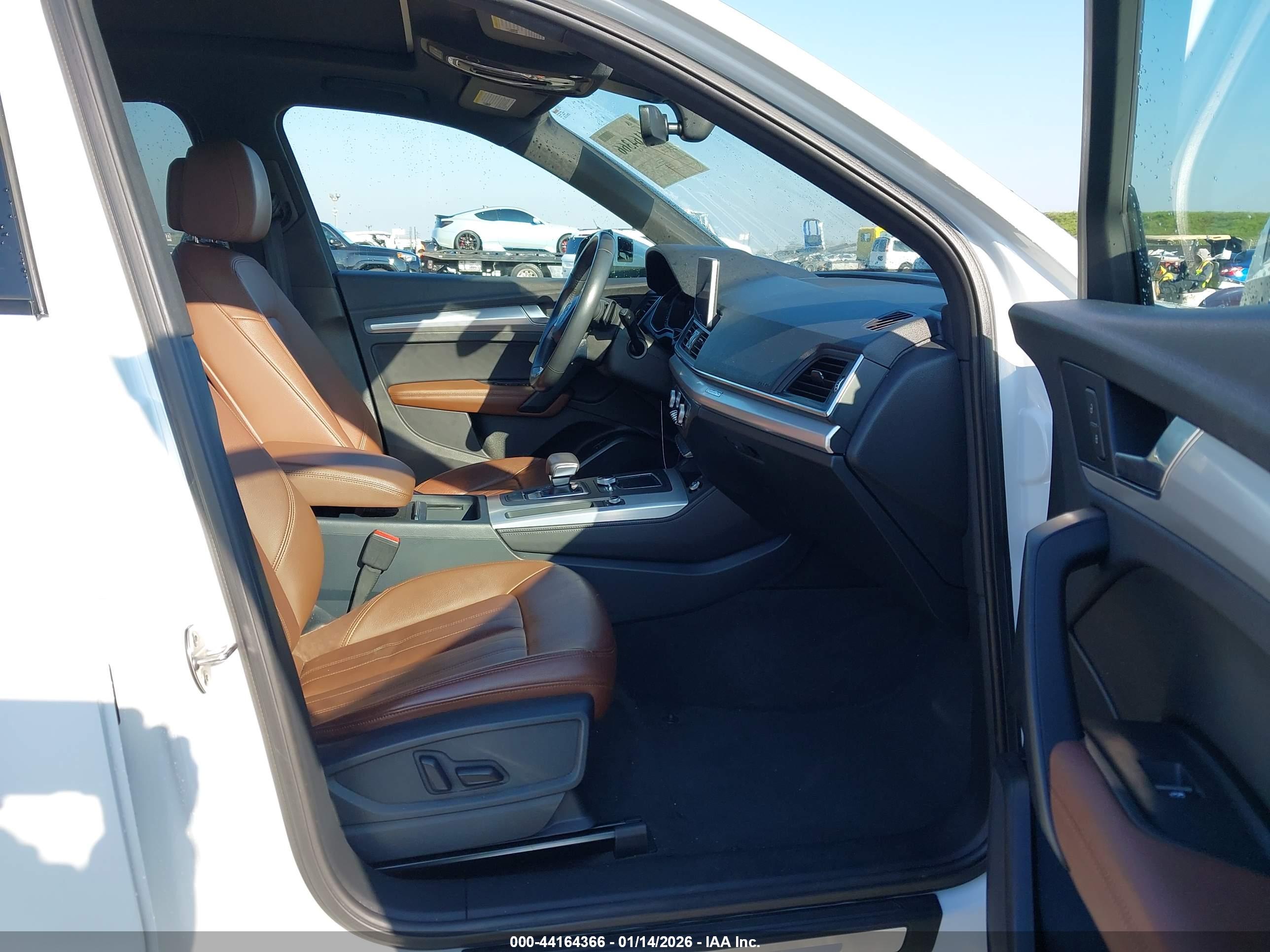 AUDI Q5 image 5