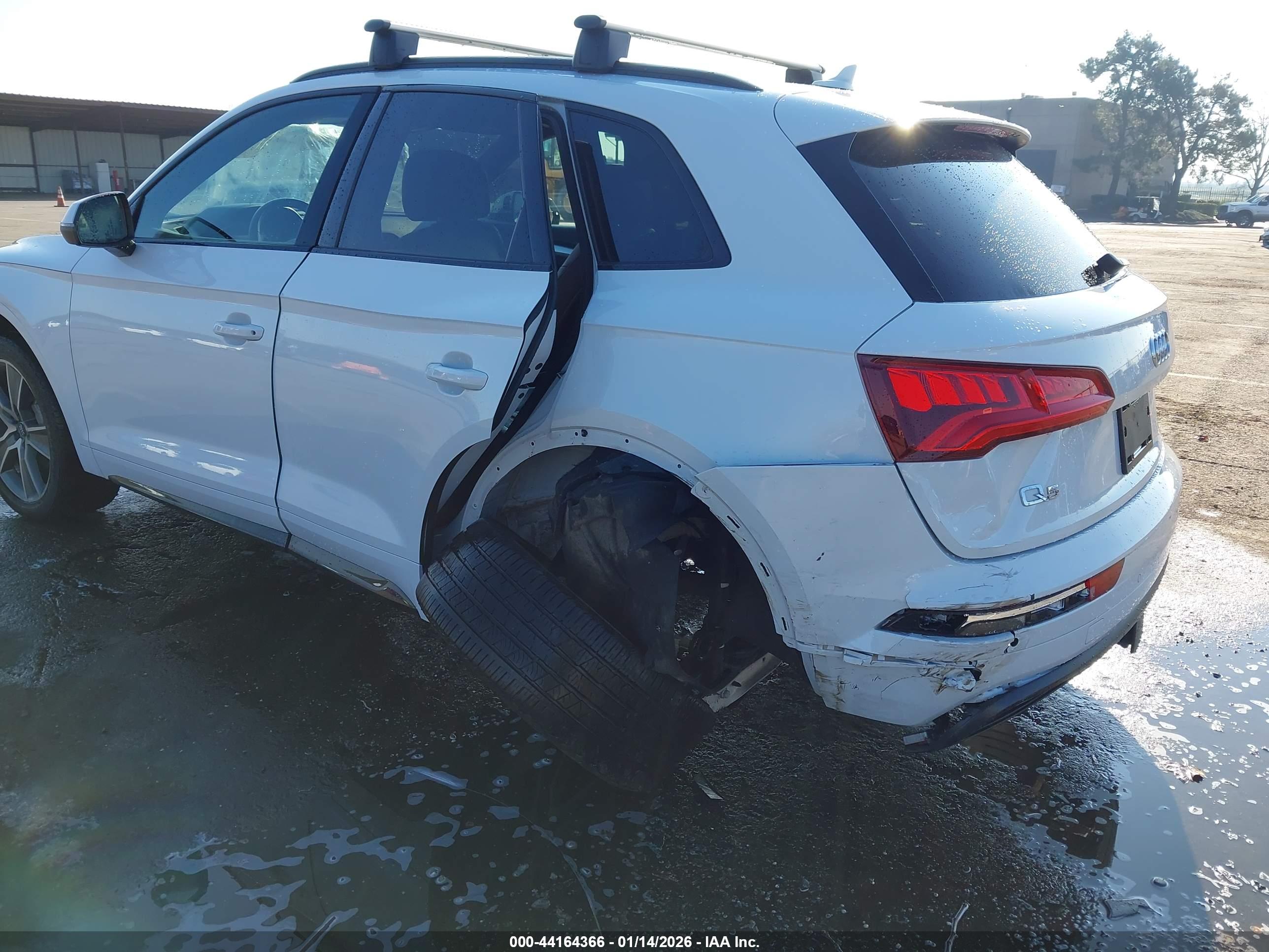 AUDI Q5 image 6