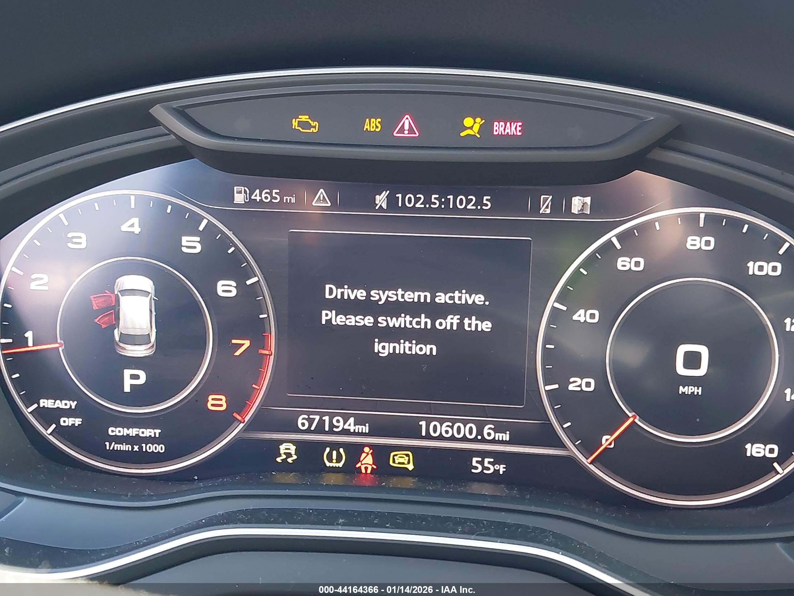 AUDI Q5 image 7
