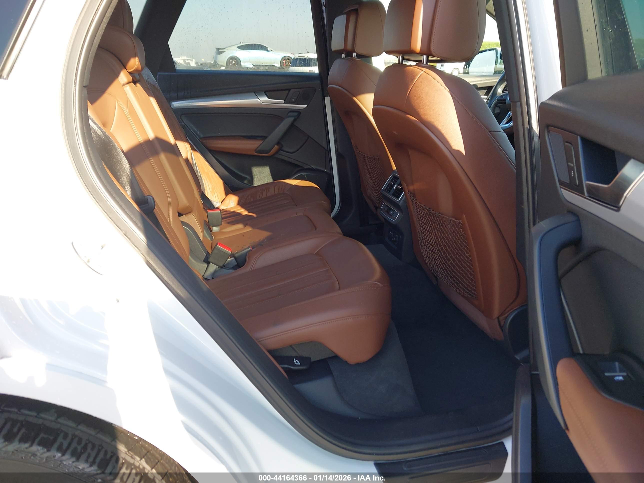AUDI Q5 image 8