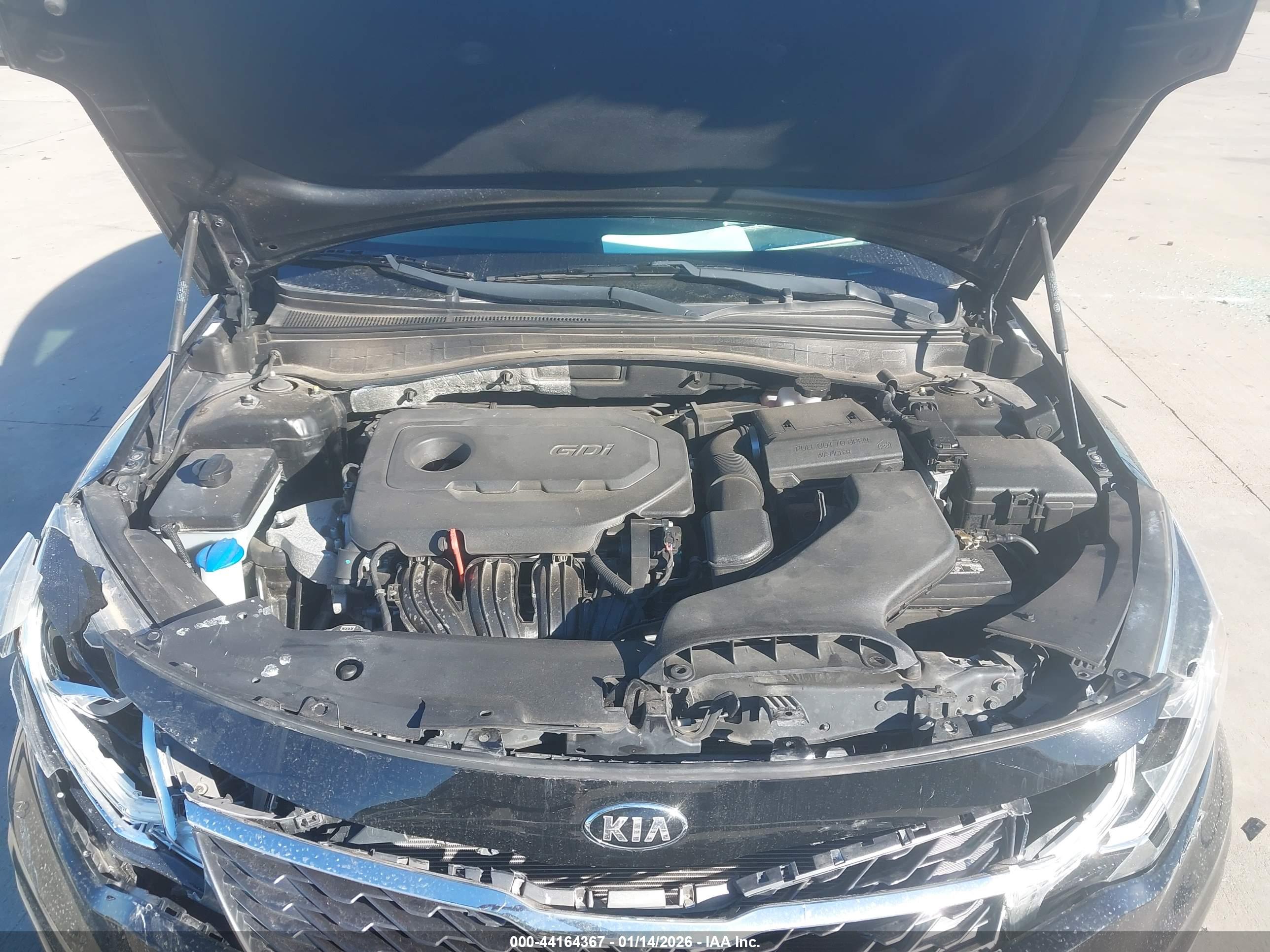 KIA OPTIMA image 10